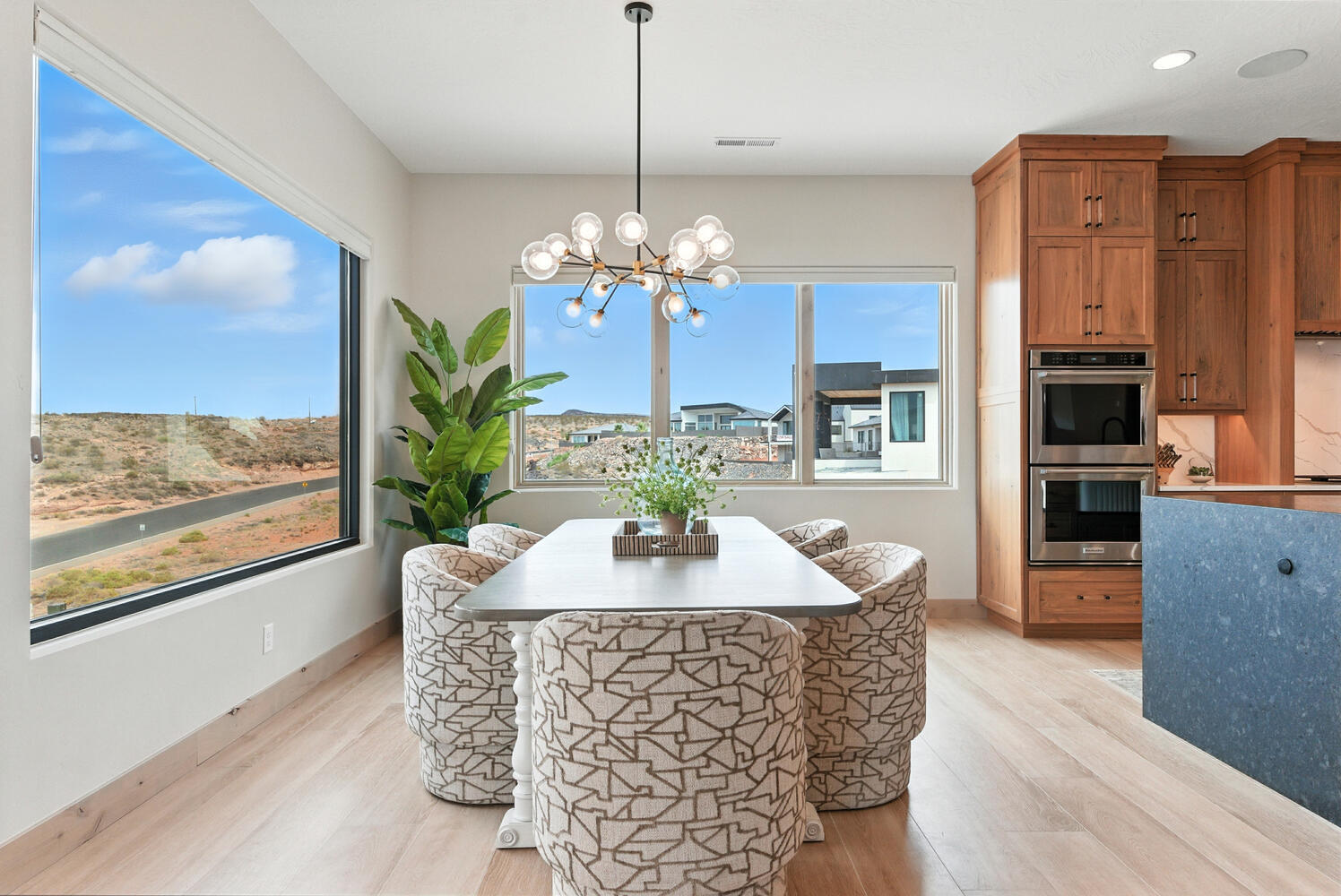 GRAND HEIGHTS - Residential