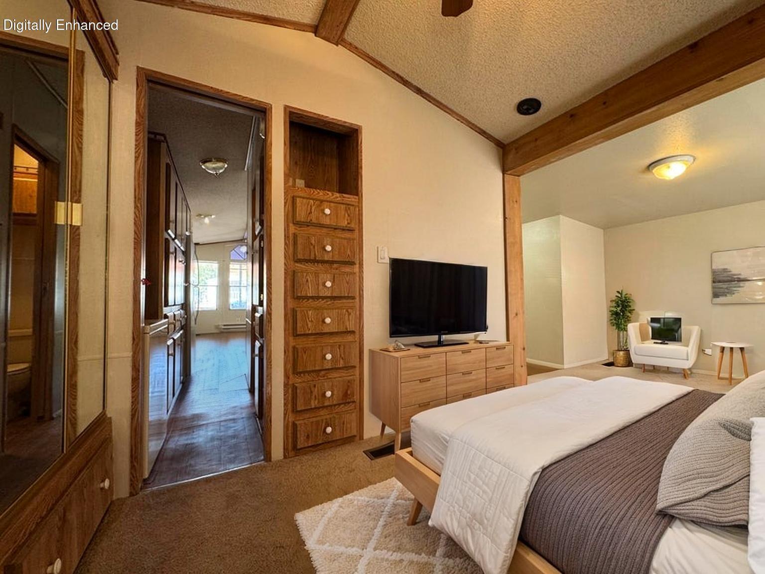 CANYON BREEZE RV RESORT - Residential