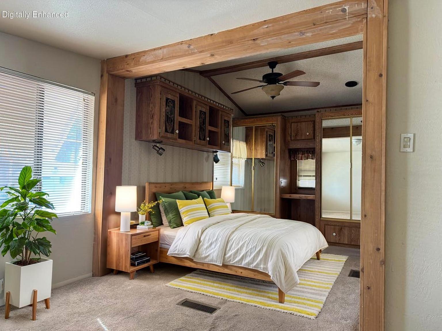CANYON BREEZE RV RESORT - Residential