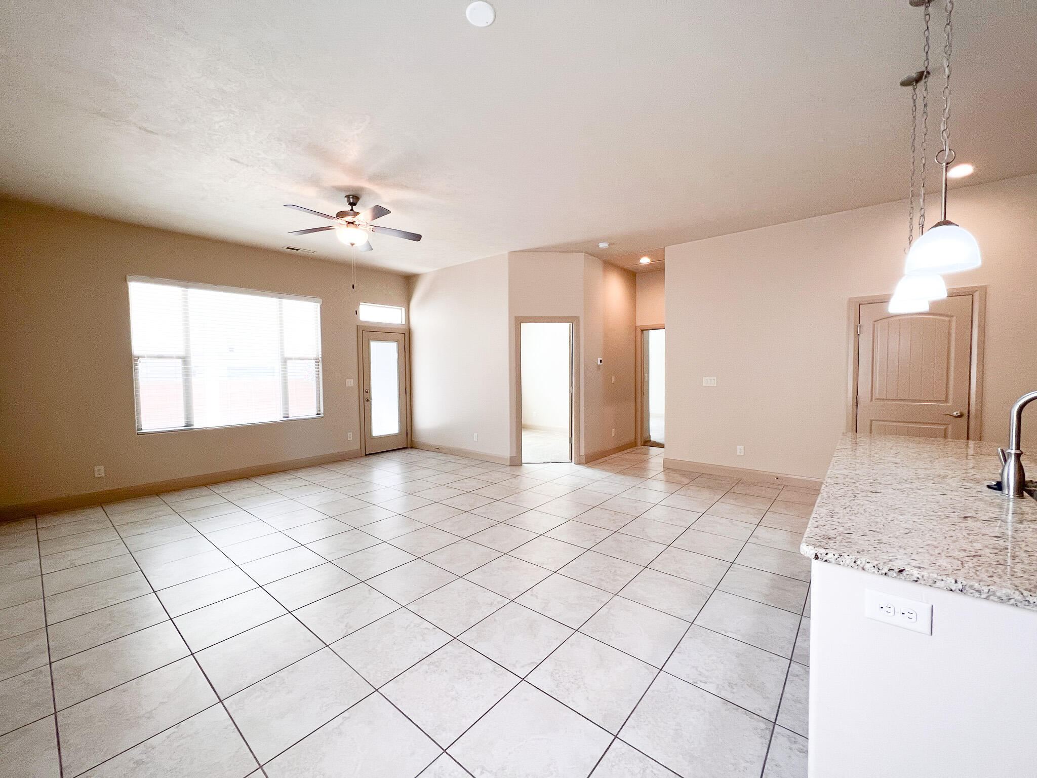 SKY RIDGE TOWNHOMES - Residential