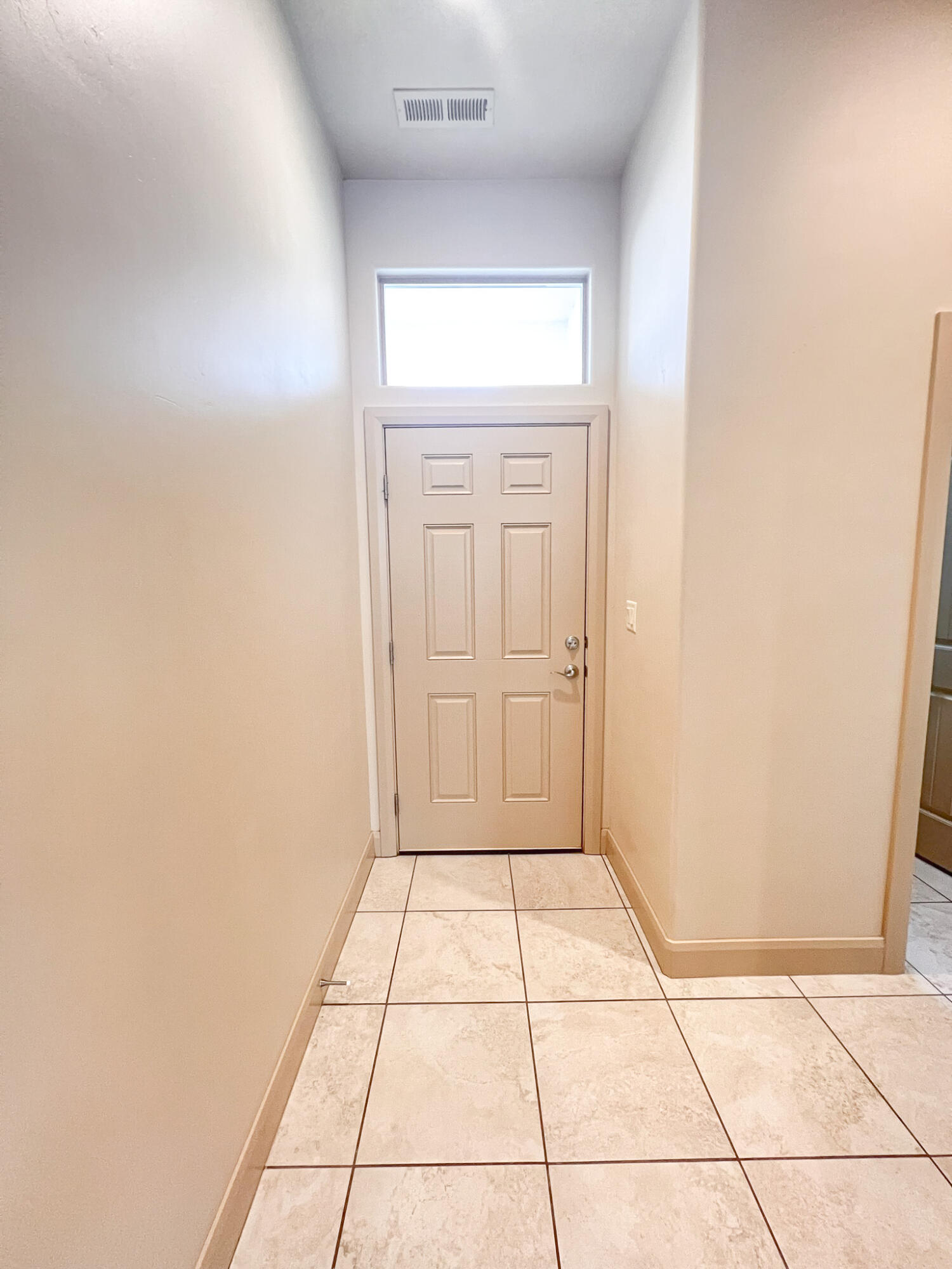 SKY RIDGE TOWNHOMES - Residential