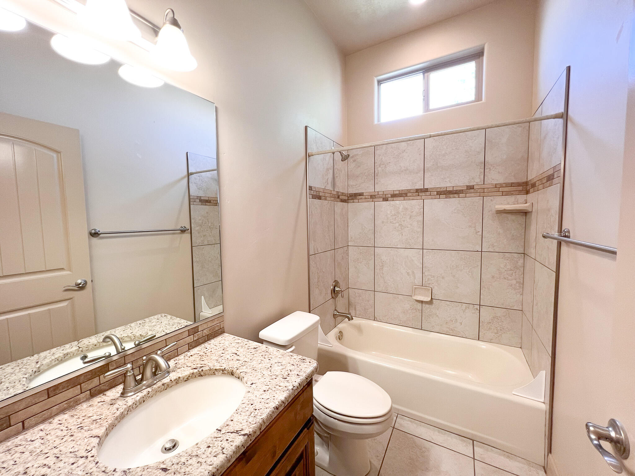 SKY RIDGE TOWNHOMES - Residential