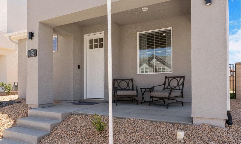 DESERT COLOR SAGE HAVEN - Residential