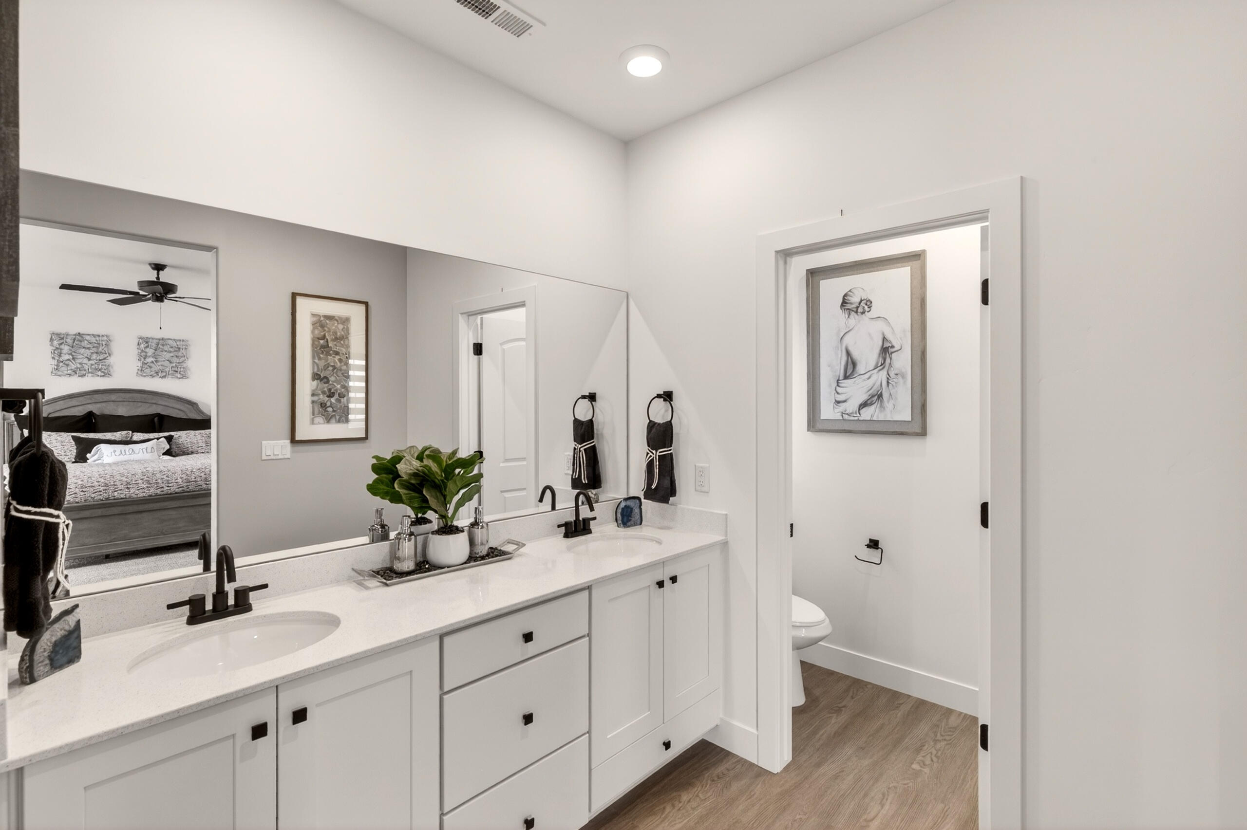 DESERT COLOR SAGE HAVEN - Residential
