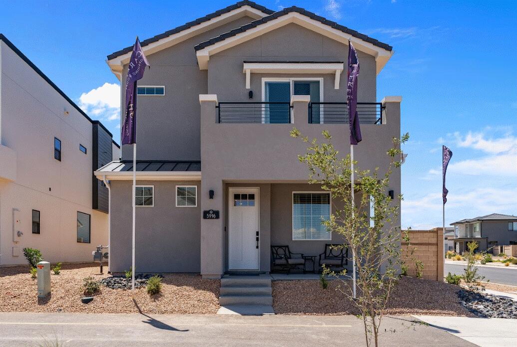 DESERT COLOR SAGE HAVEN - Residential