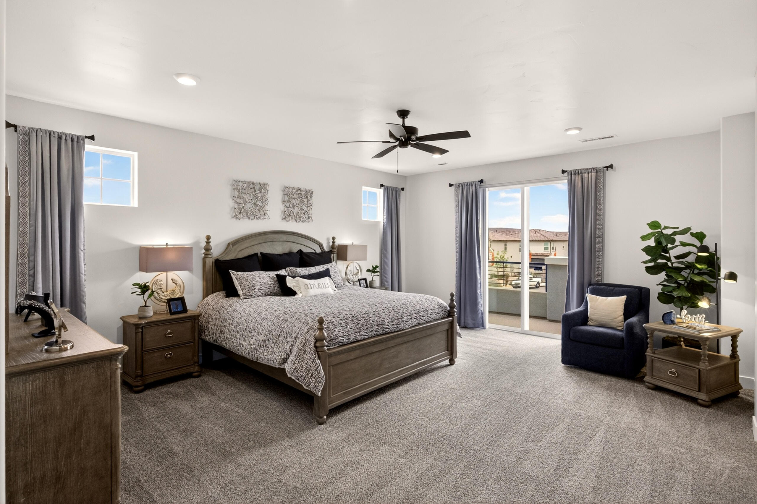 DESERT COLOR SAGE HAVEN - Residential