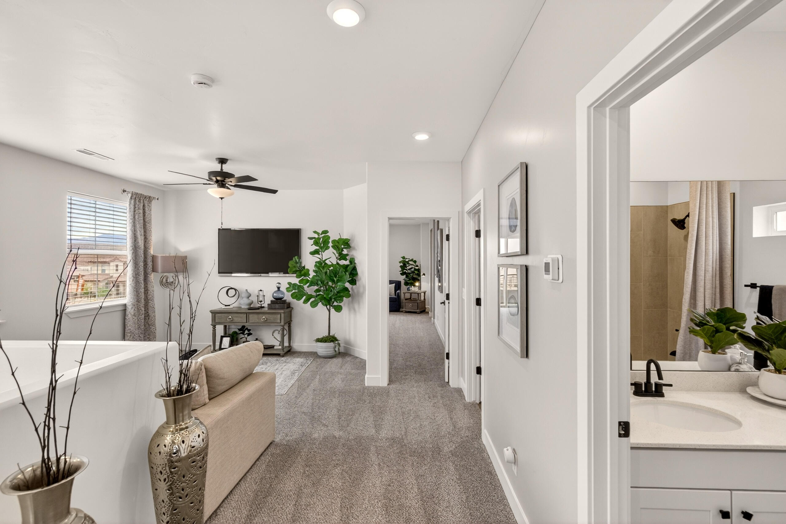 DESERT COLOR SAGE HAVEN - Residential