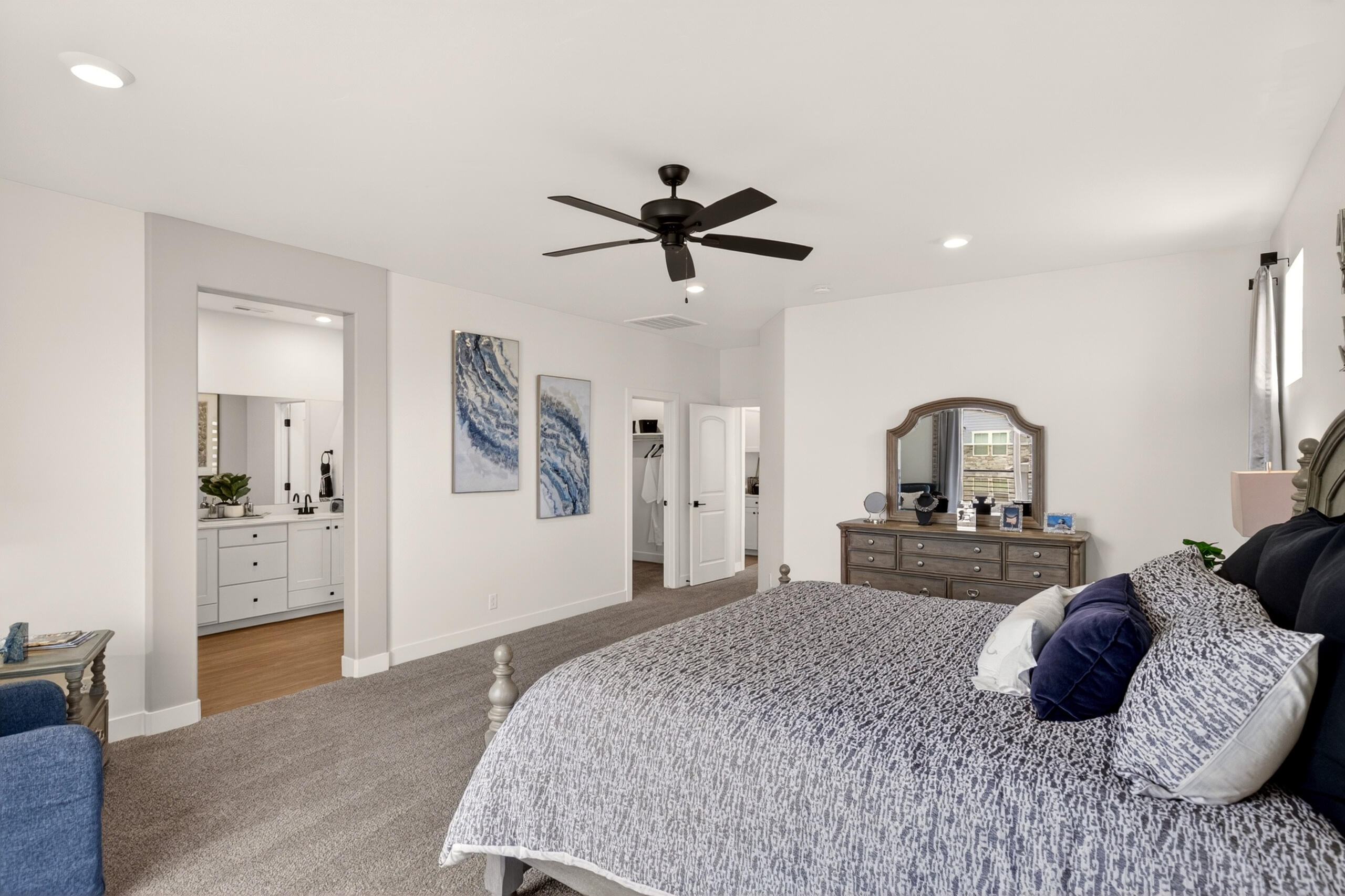 DESERT COLOR SAGE HAVEN - Residential