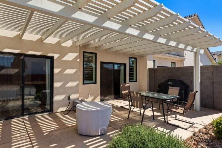 FREEDOM VILLAGE AT THE FIELDS - Residential