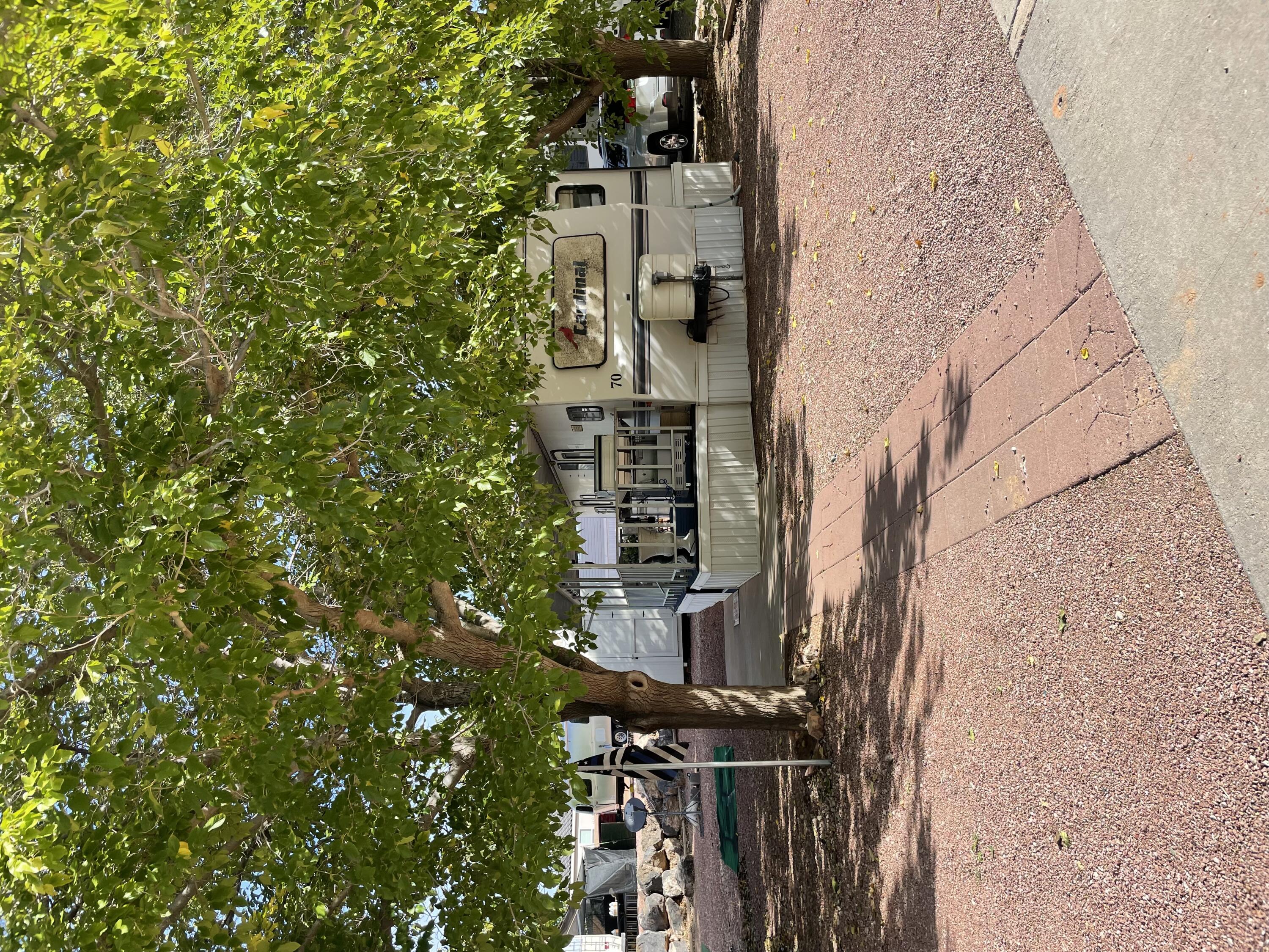 ZIONS GATE RV - Land