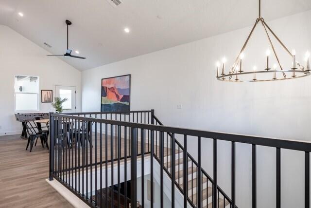 MARLA AT ELIM VALLEY - Residential