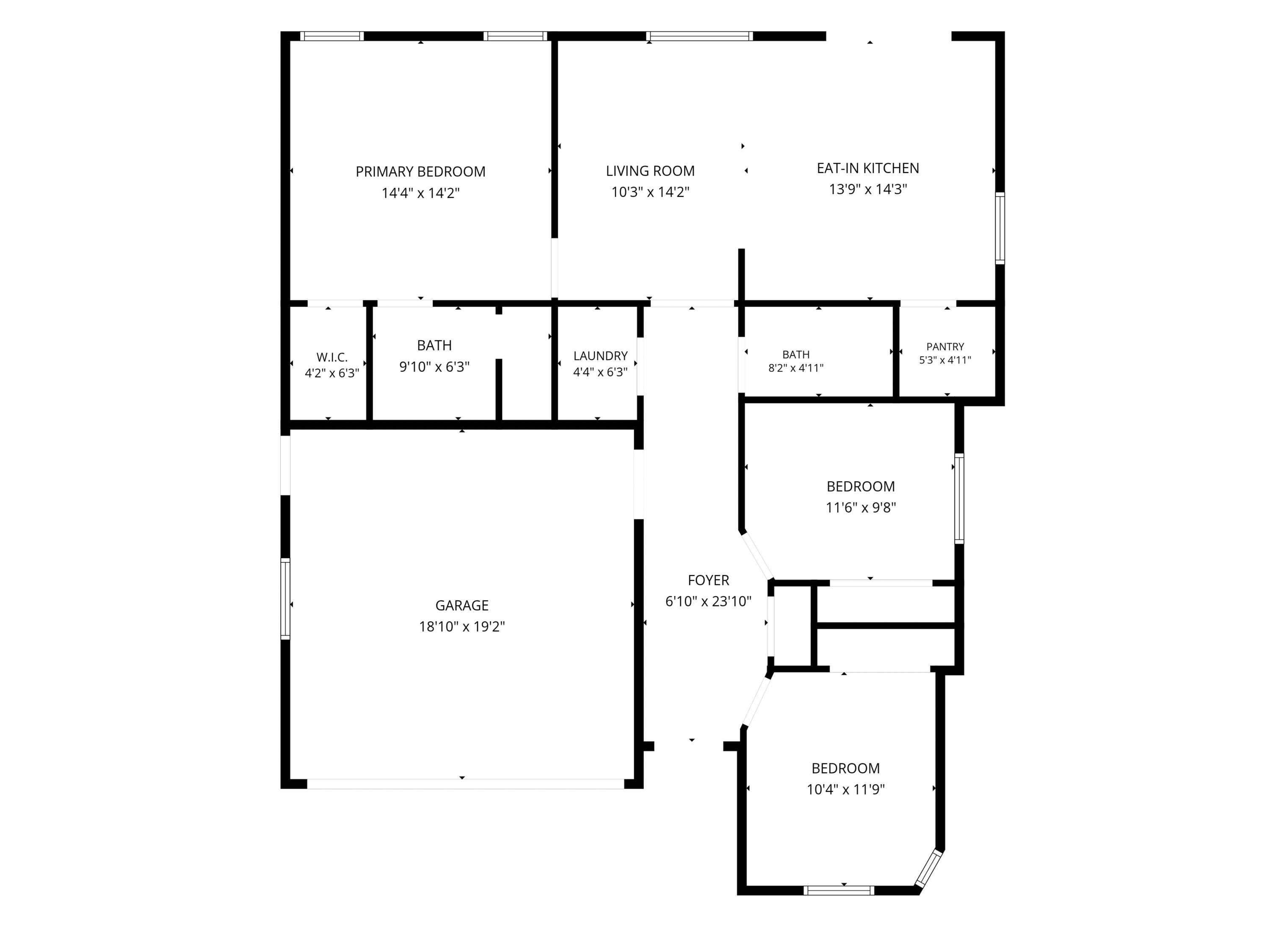 ZIONS GATE ESTATES - Residential