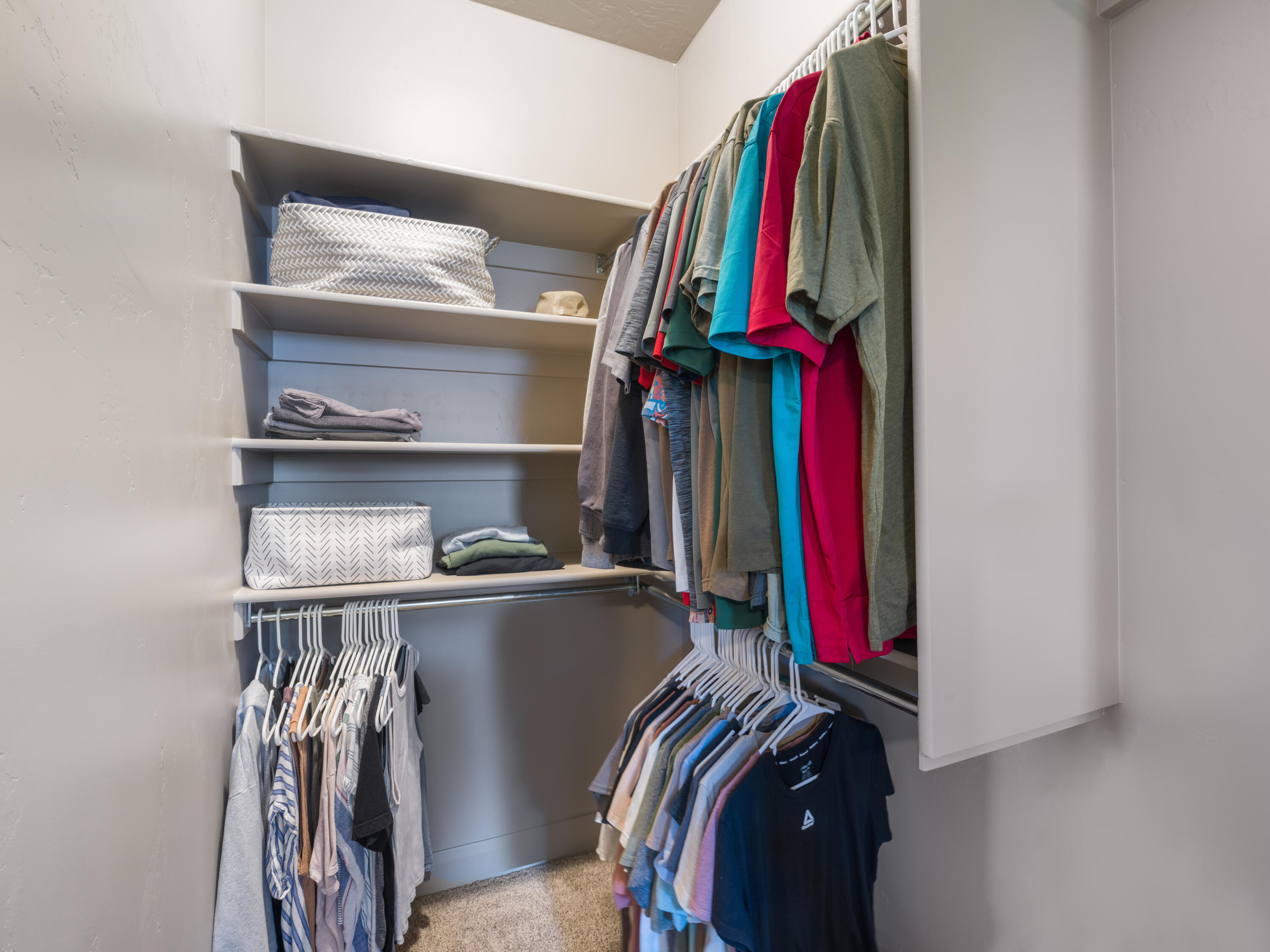 ZIONS GATE ESTATES - Residential