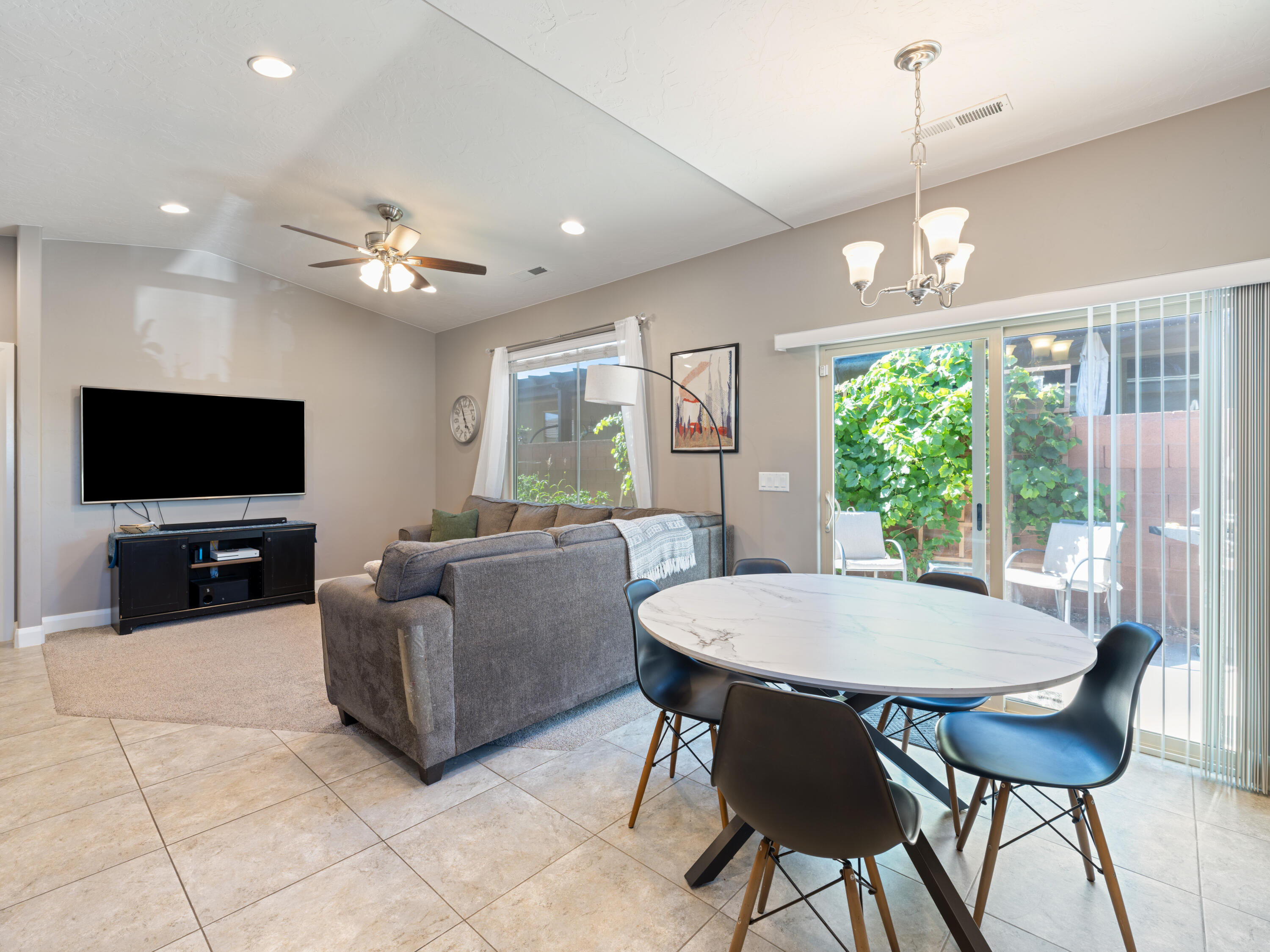 ZIONS GATE ESTATES - Residential
