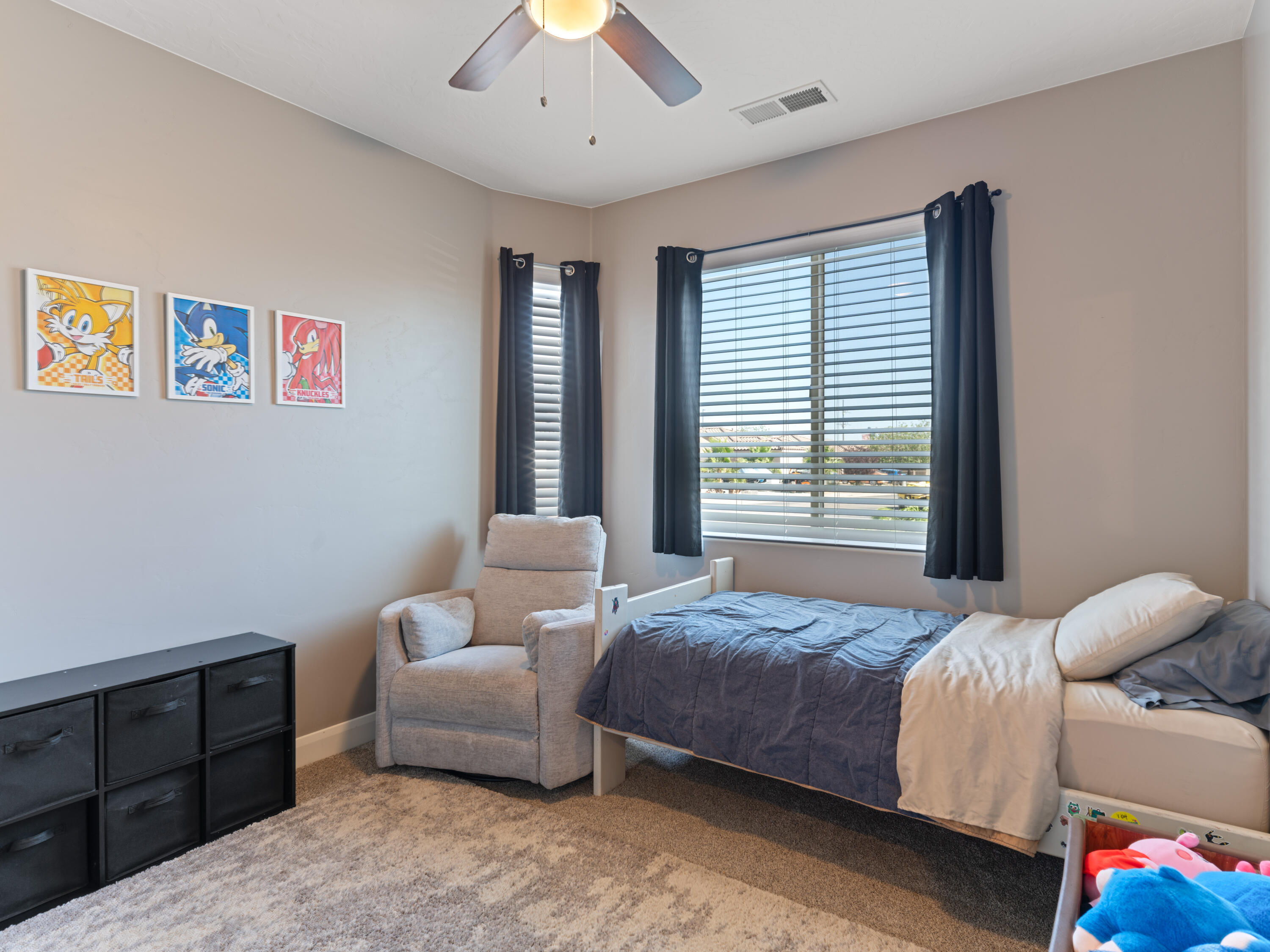 ZIONS GATE ESTATES - Residential