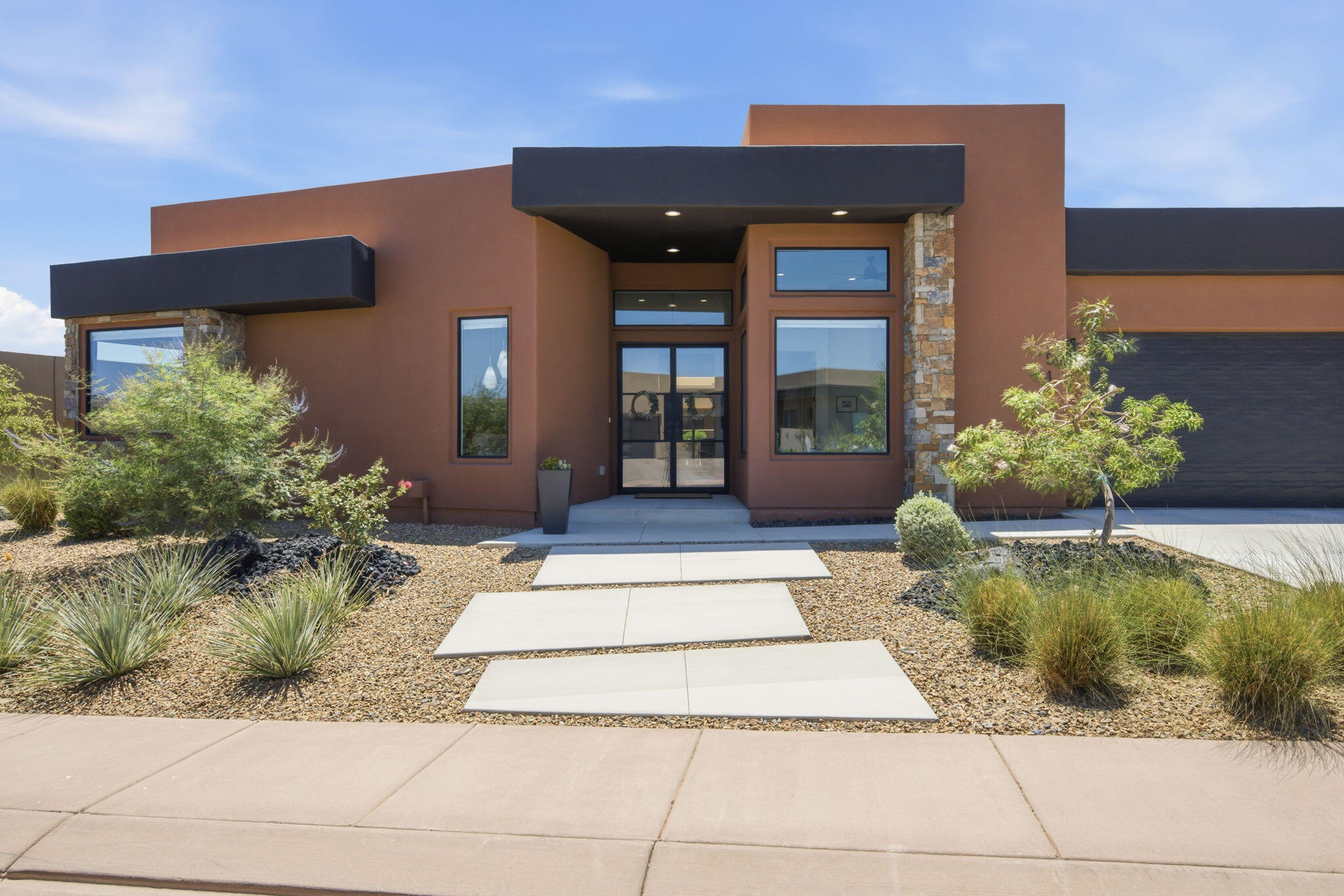 DUNES AT SAND HOLLOW RESORT - Residential