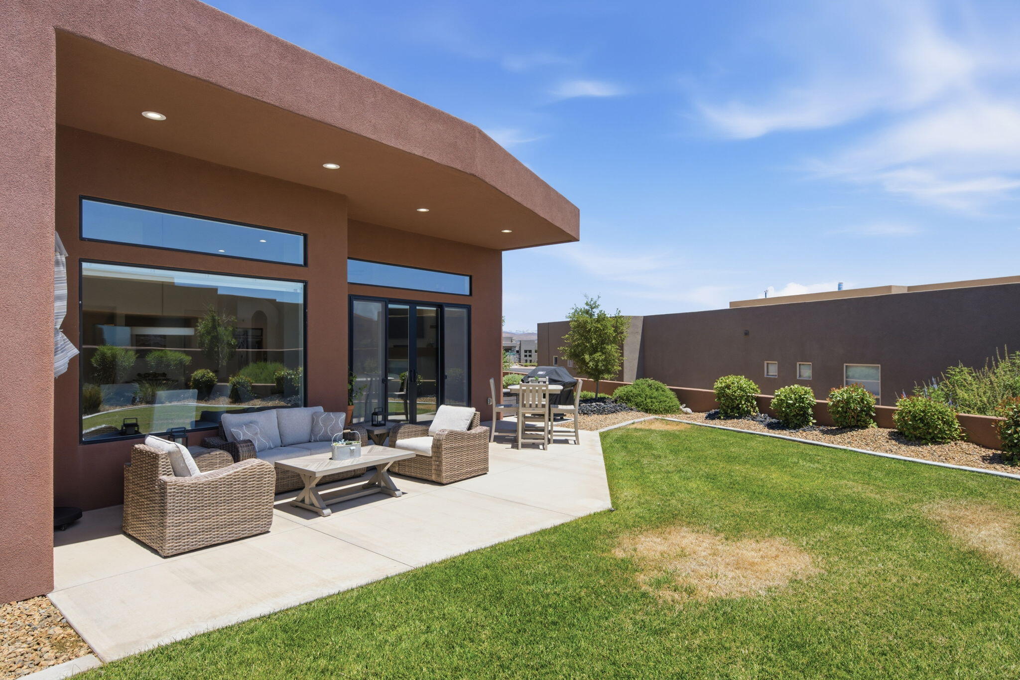 DUNES AT SAND HOLLOW RESORT - Residential