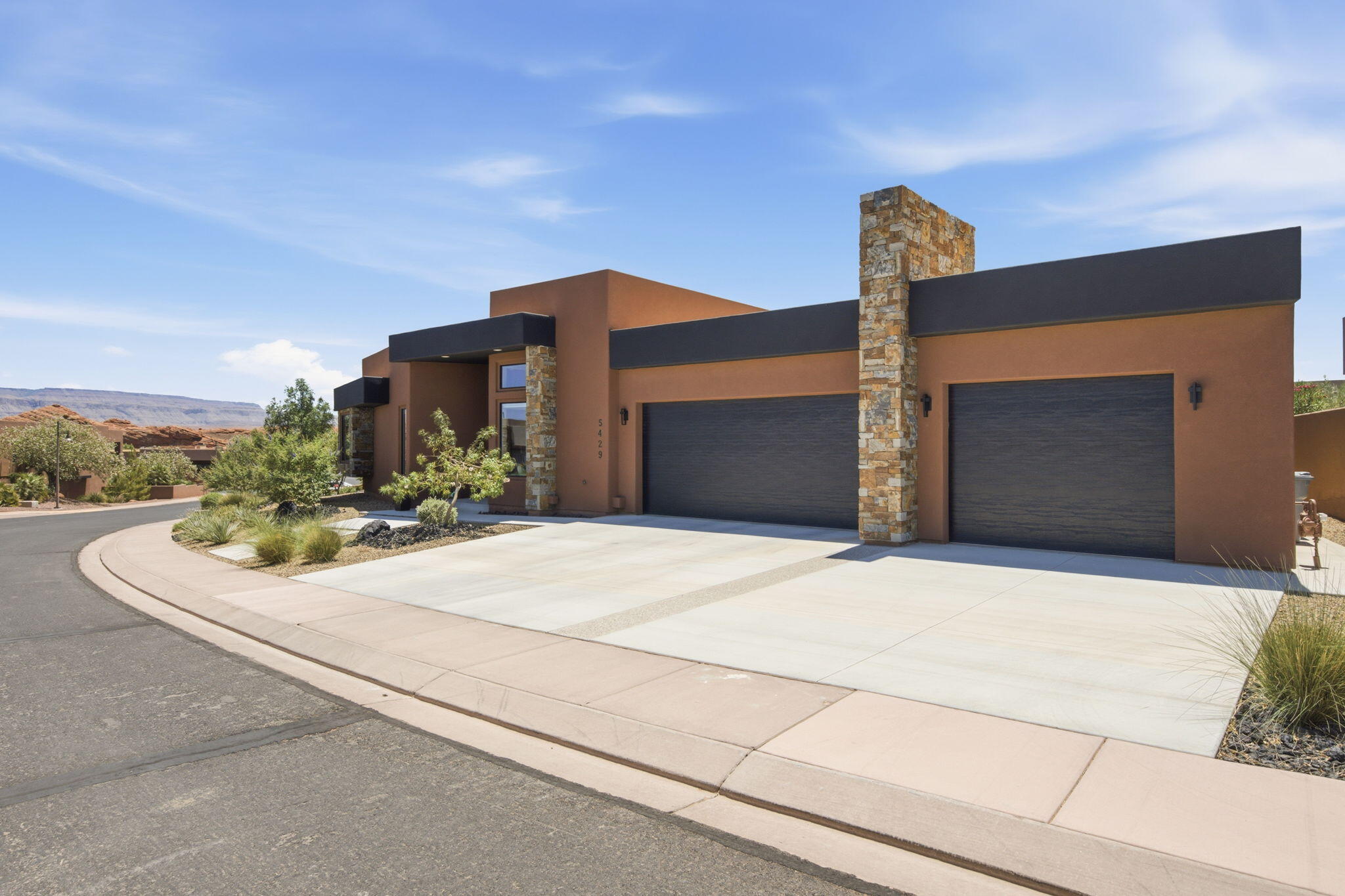 DUNES AT SAND HOLLOW RESORT - Residential