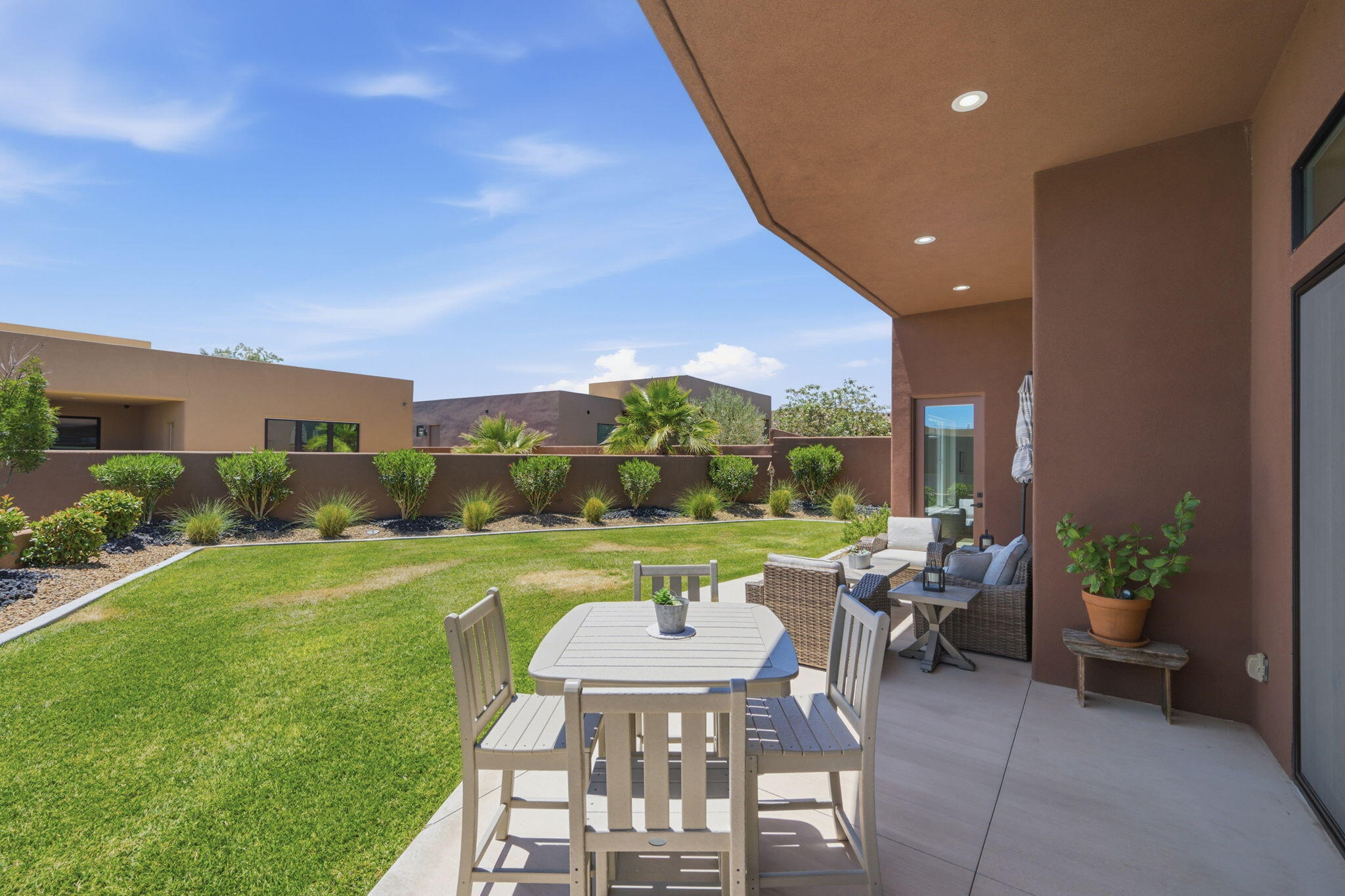 DUNES AT SAND HOLLOW RESORT - Residential