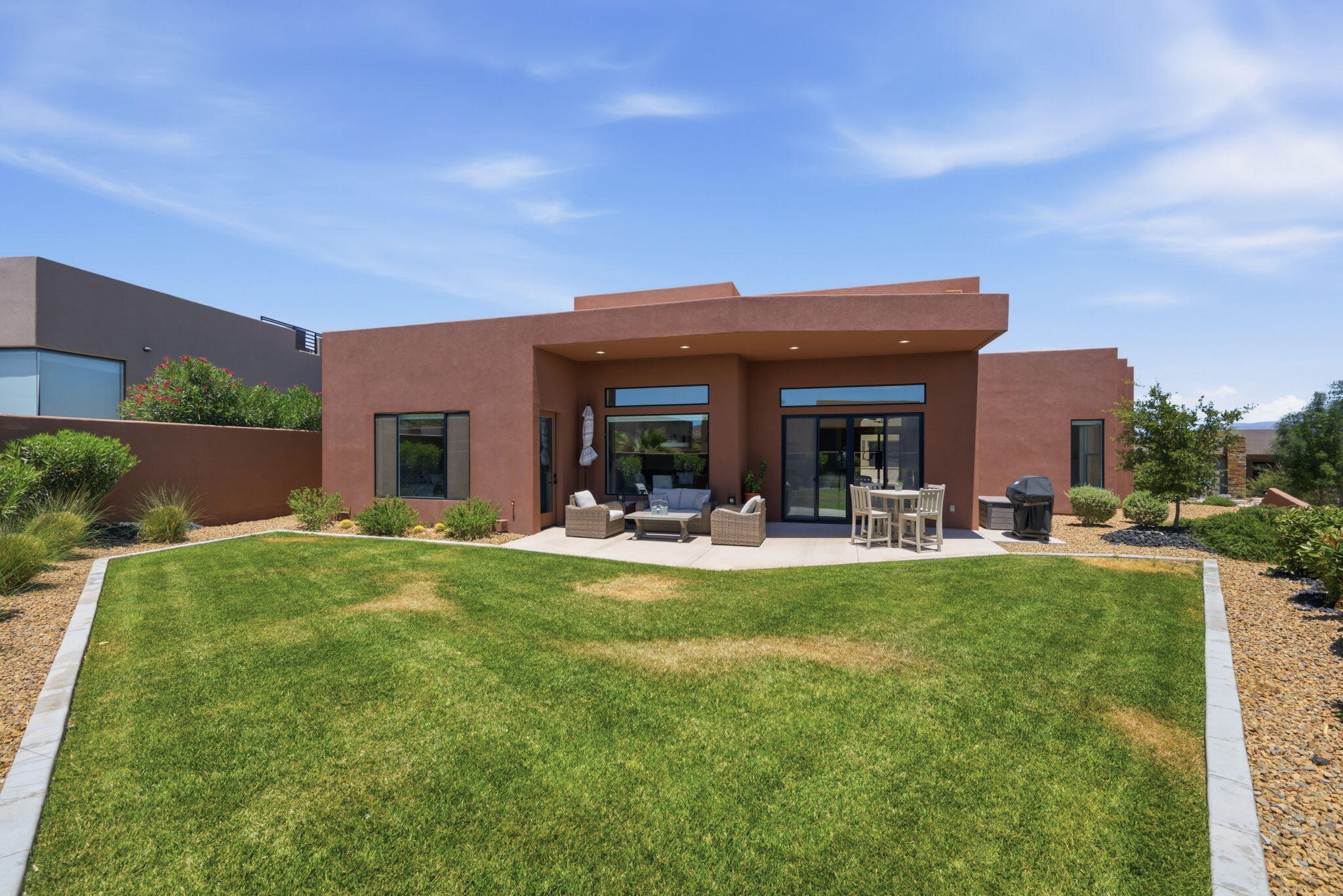 DUNES AT SAND HOLLOW RESORT - Residential