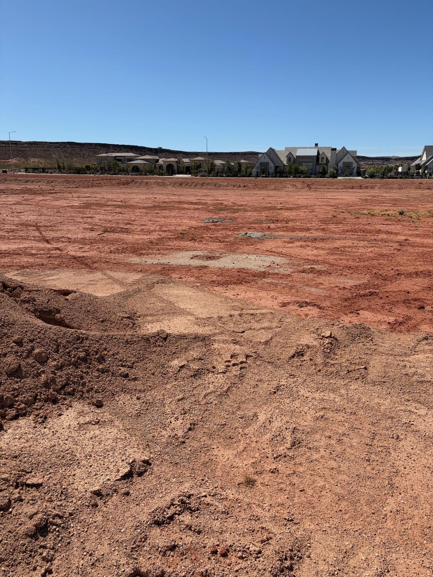 Fantastic large lot with spectacular views.The lot behind is also available to make a sizable lot for whatever you want.