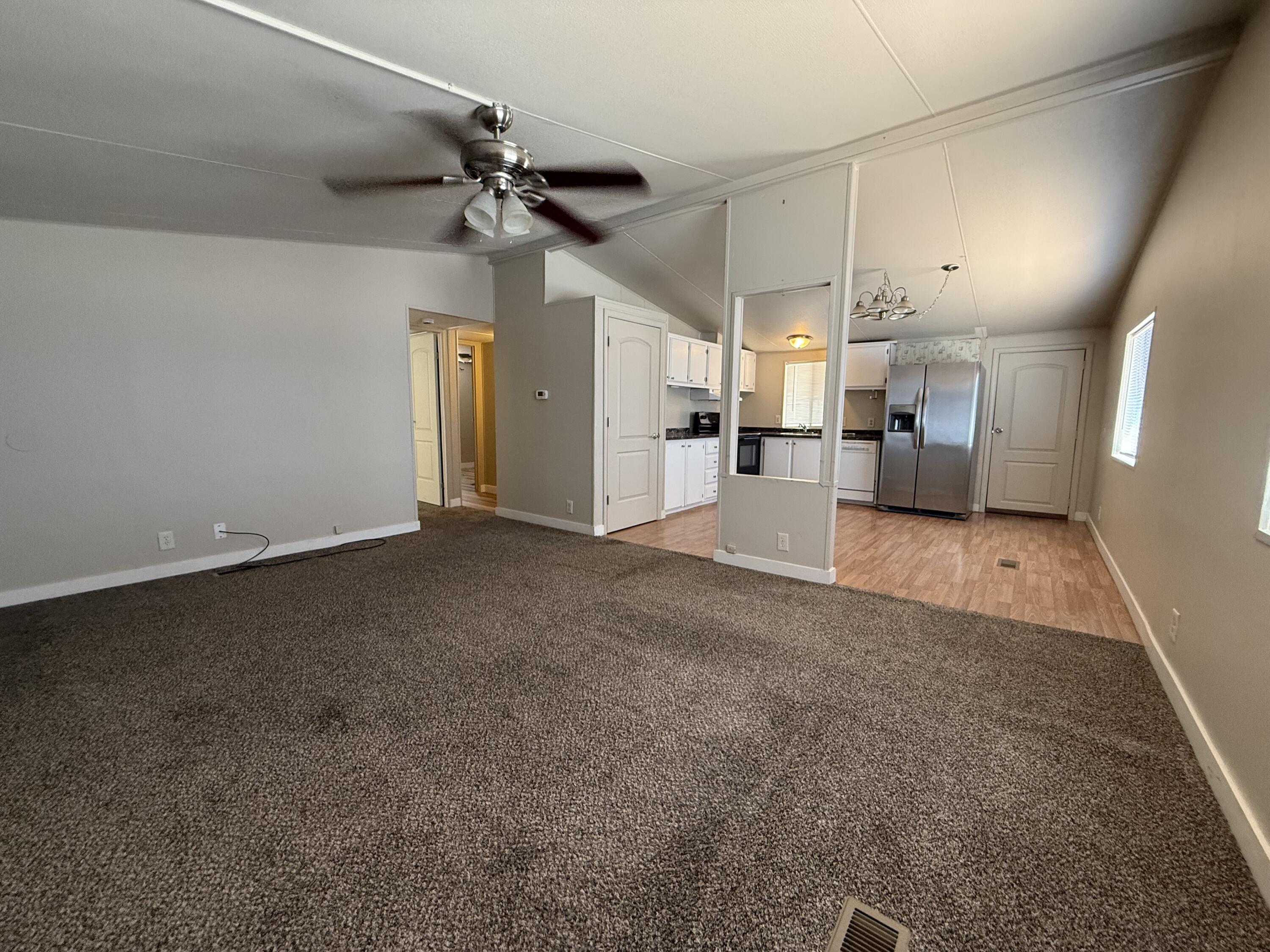 CANYON VIEW - Residential
