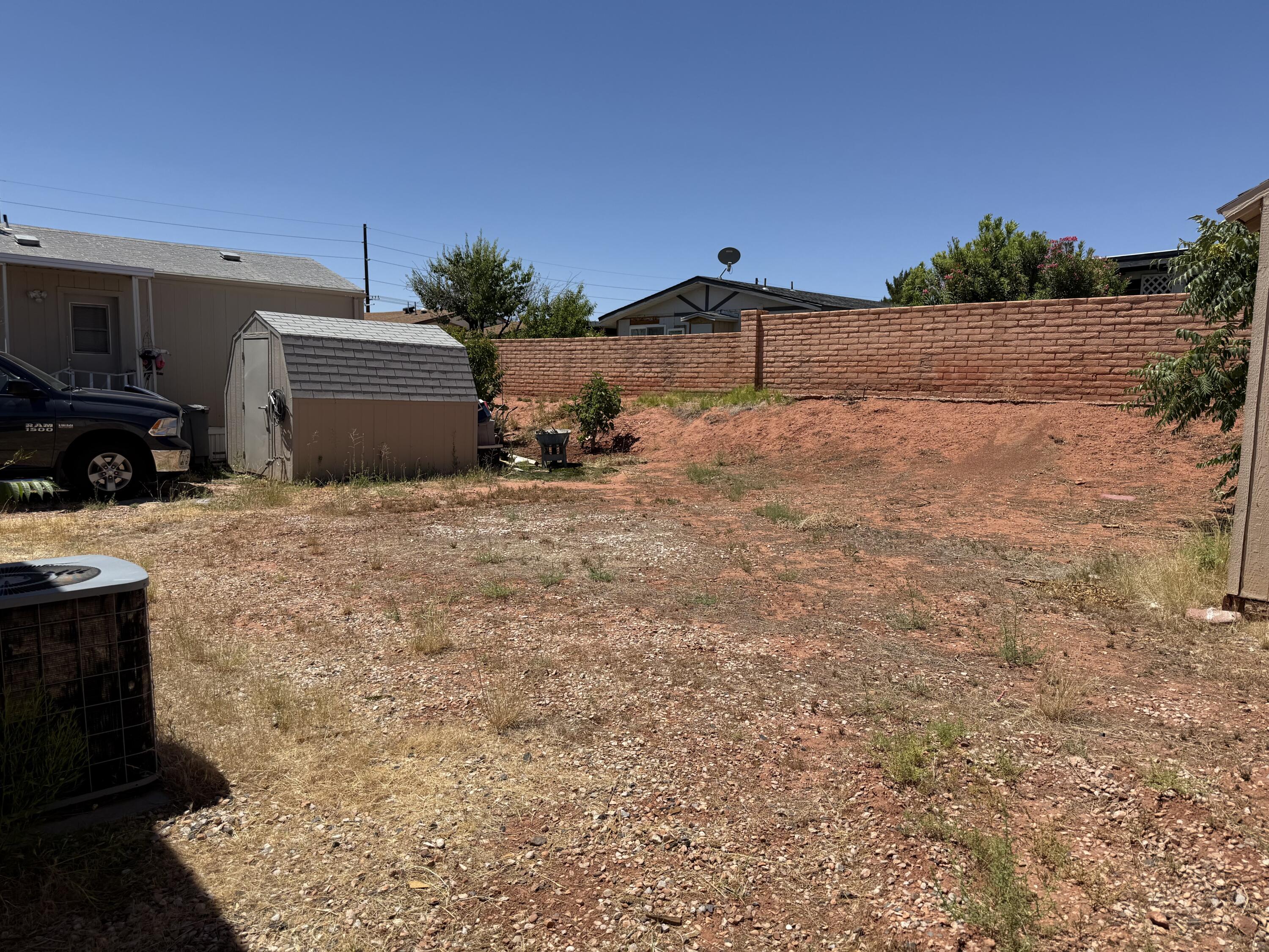 CANYON VIEW - Residential