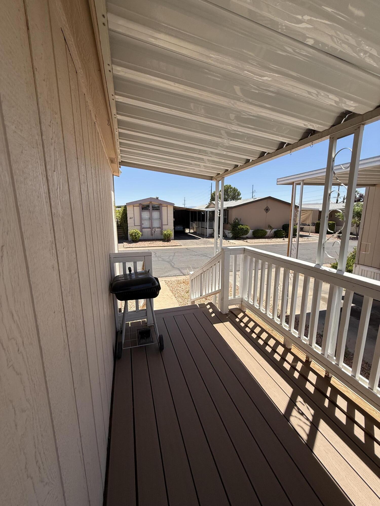 CANYON VIEW - Residential