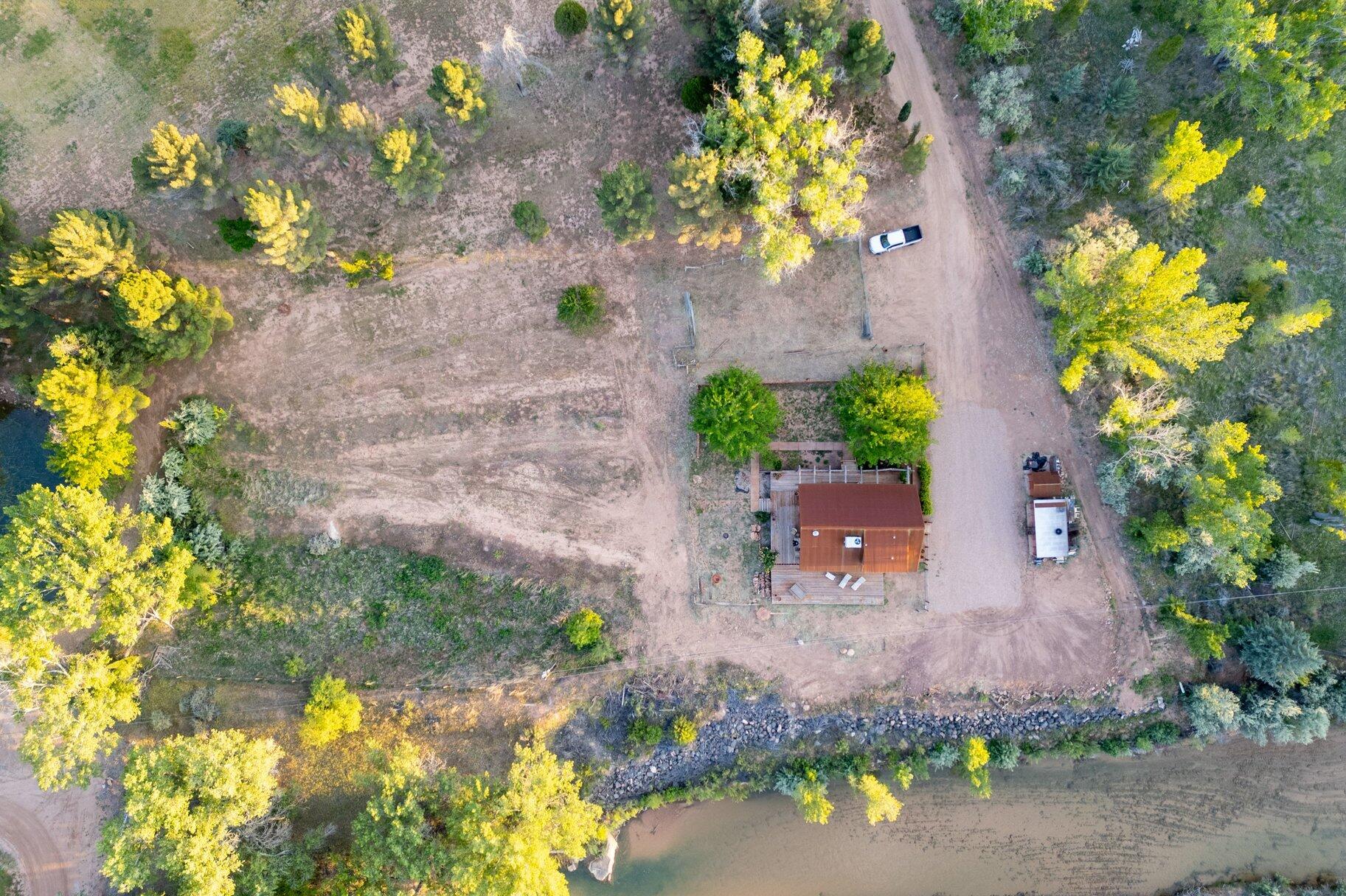ROCKVILLE TOWNSITE - Residential