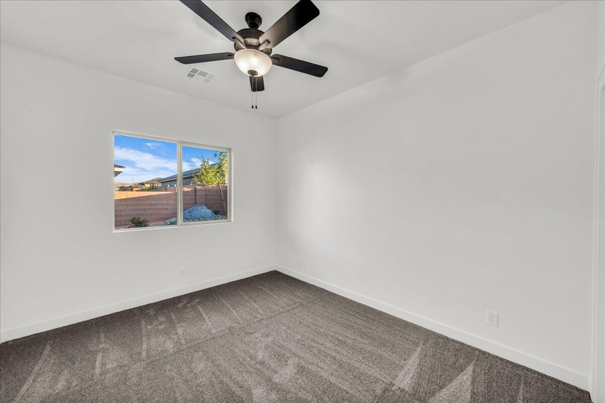 SEDERO AT DESERT SANDS - Residential