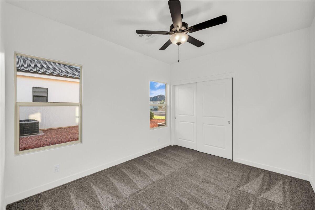 SEDERO AT DESERT SANDS - Residential