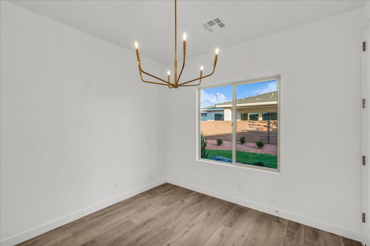SEDERO AT DESERT SANDS - Residential