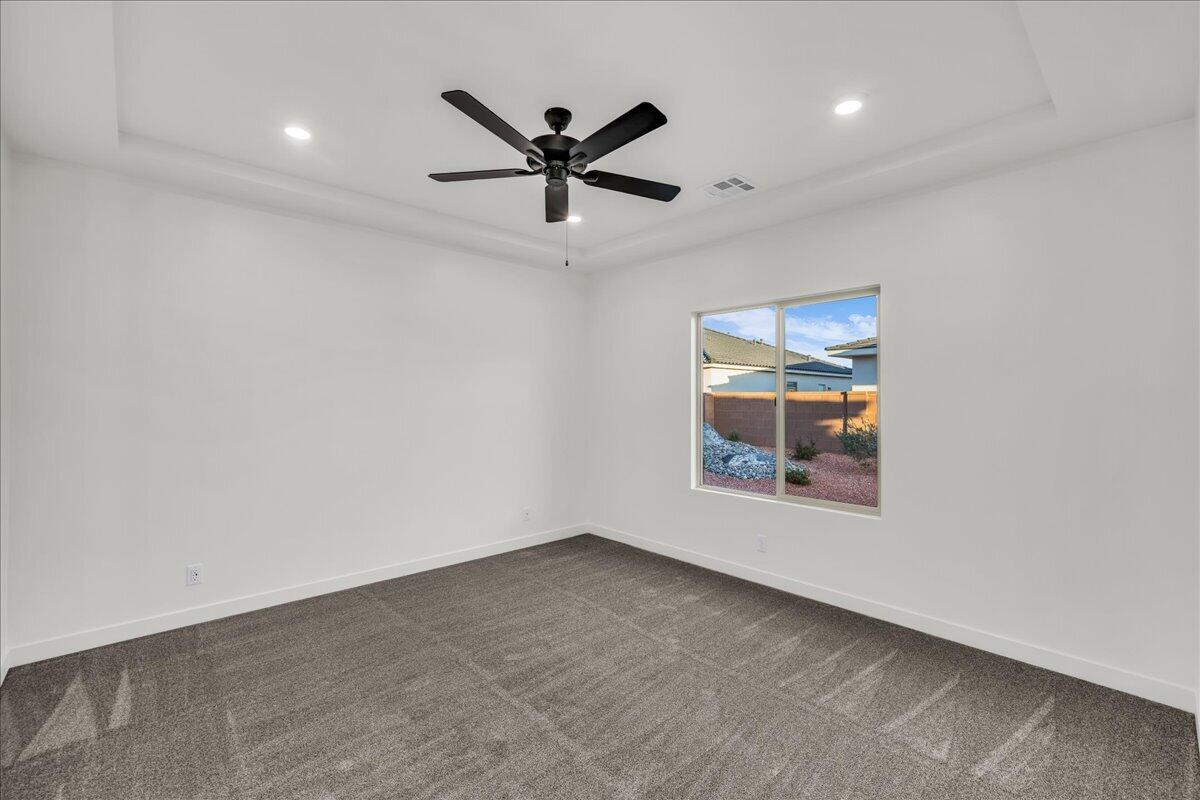 SEDERO AT DESERT SANDS - Residential