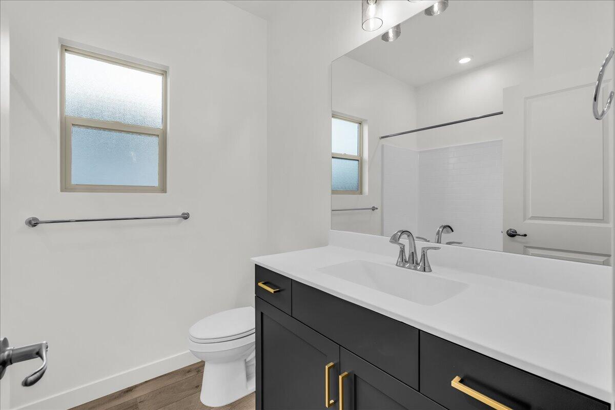 SEDERO AT DESERT SANDS - Residential