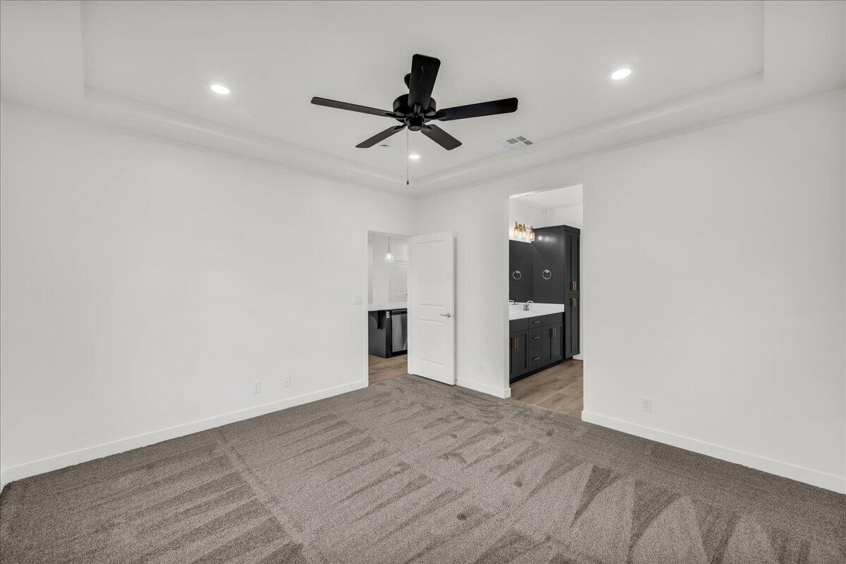 SEDERO AT DESERT SANDS - Residential