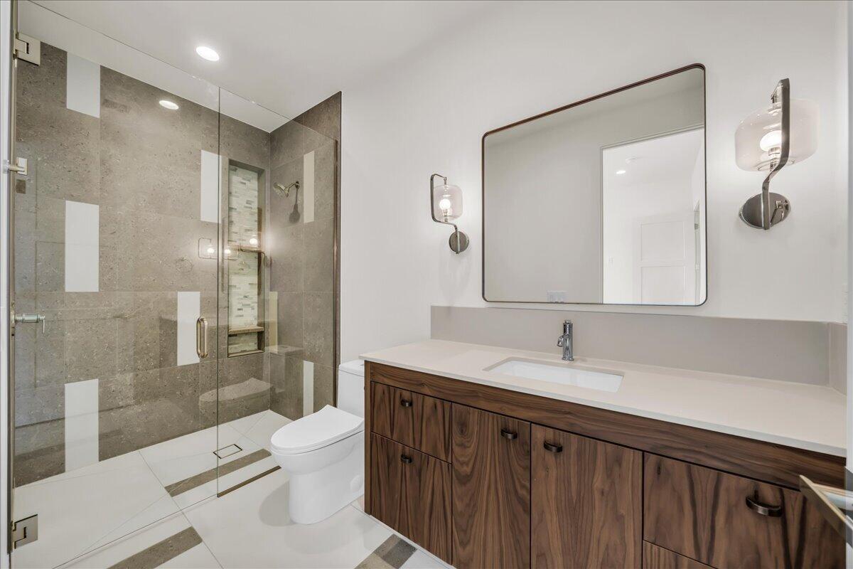 LEDGES OF SG JOHNSON ARCH - Residential
