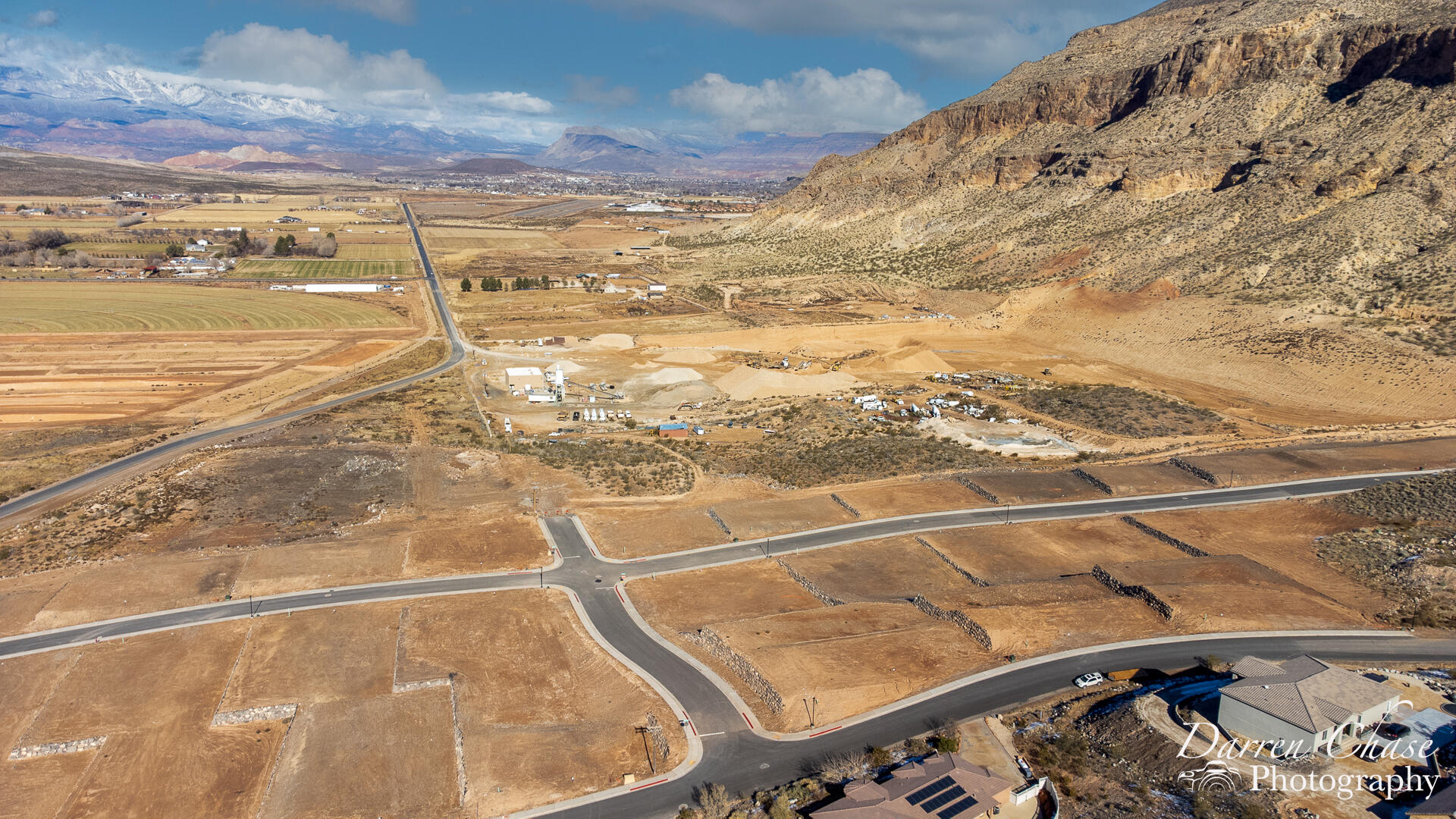 ROCK VIEW ESTATES - Land