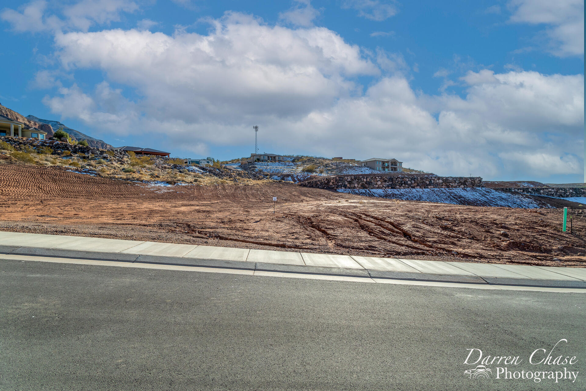 ROCK VIEW ESTATES - Land