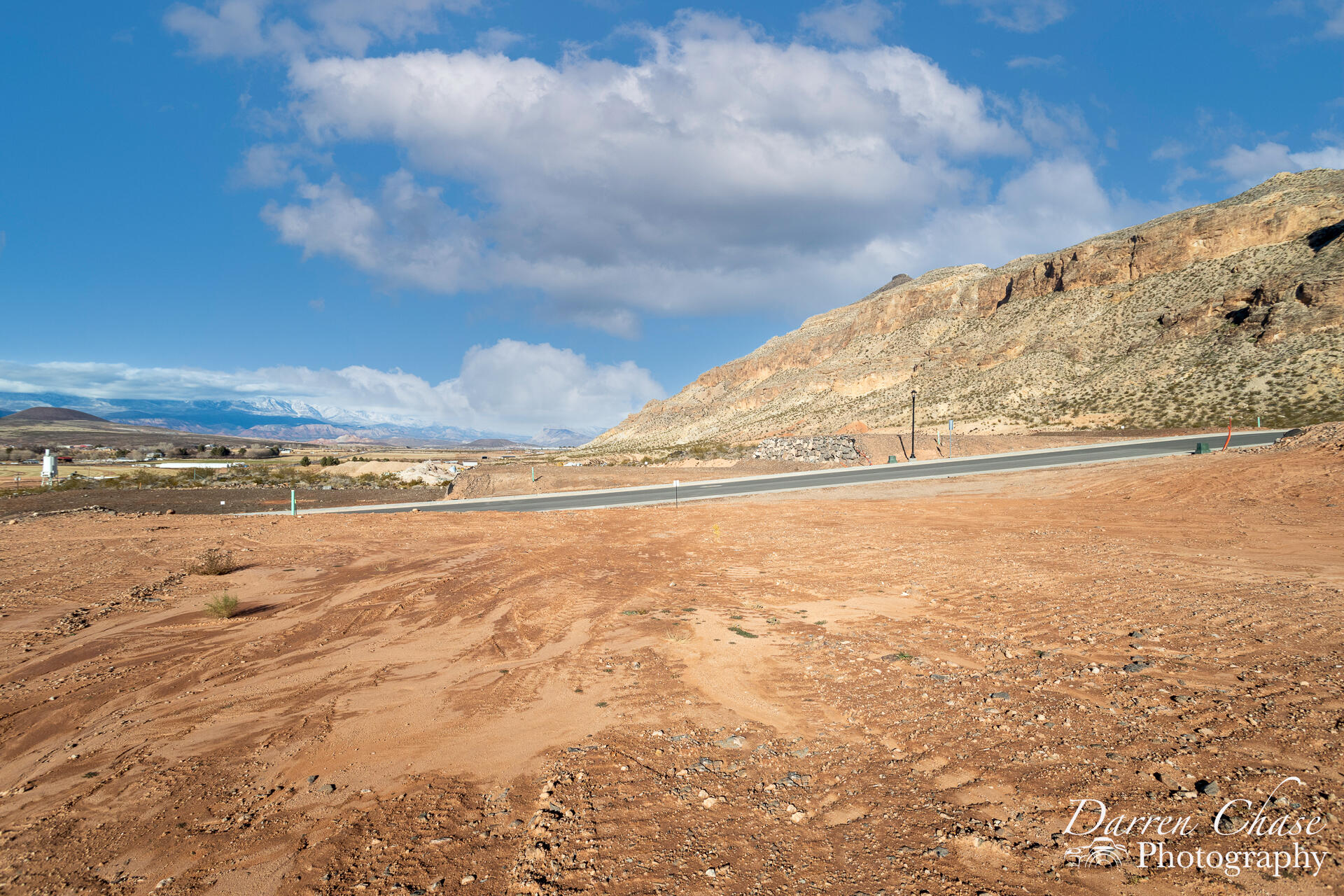 ROCK VIEW ESTATES - Land