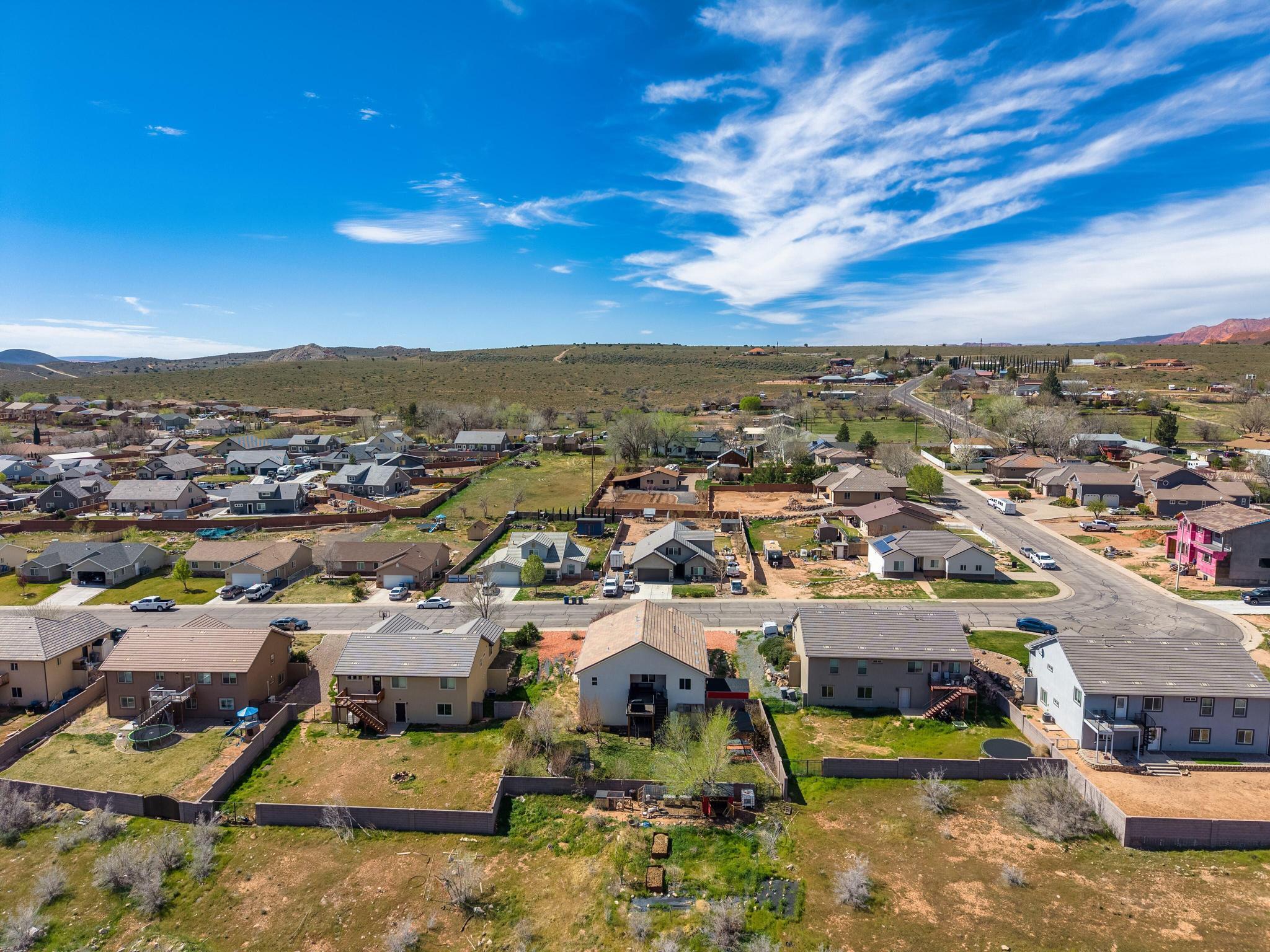 ALMOND HEIGHTS PARK - Residential