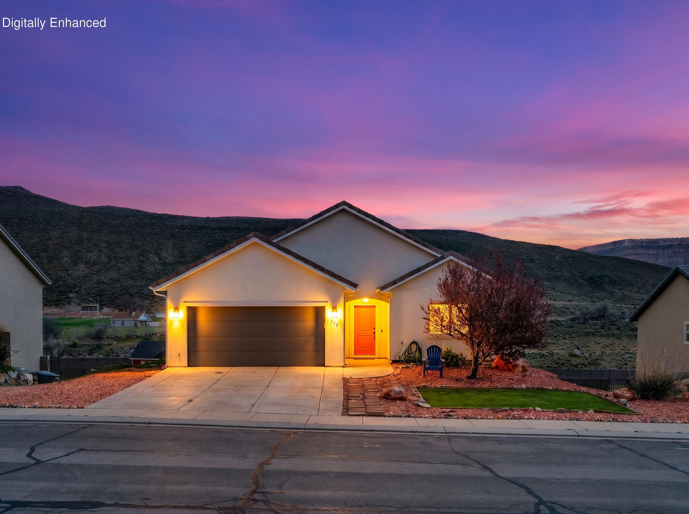 ALMOND HEIGHTS PARK - Residential