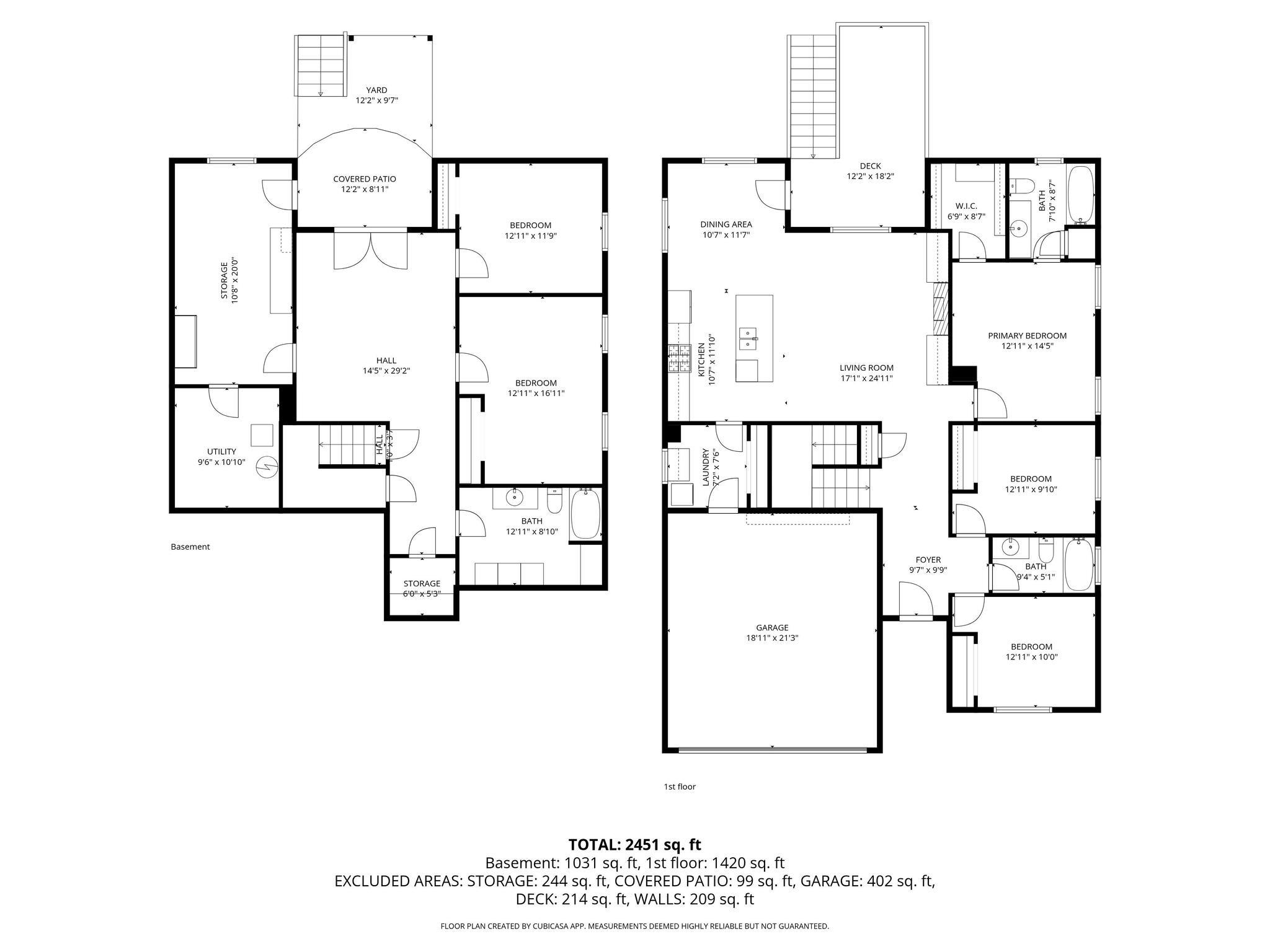 ALMOND HEIGHTS PARK - Residential