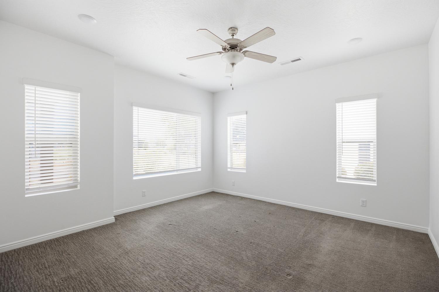 DESERT COLOR AUBURN HILLS - Residential
