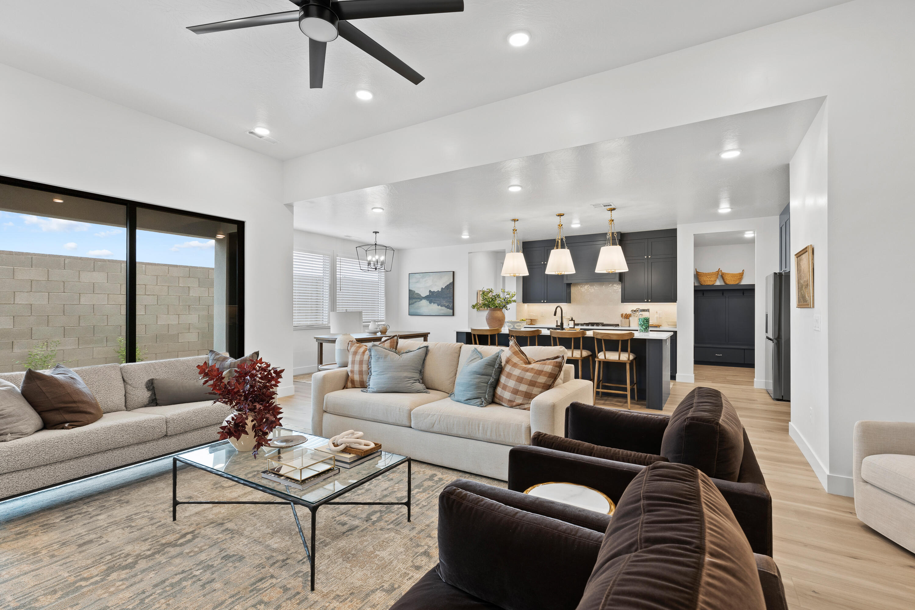 SANDS COVE - Residential
