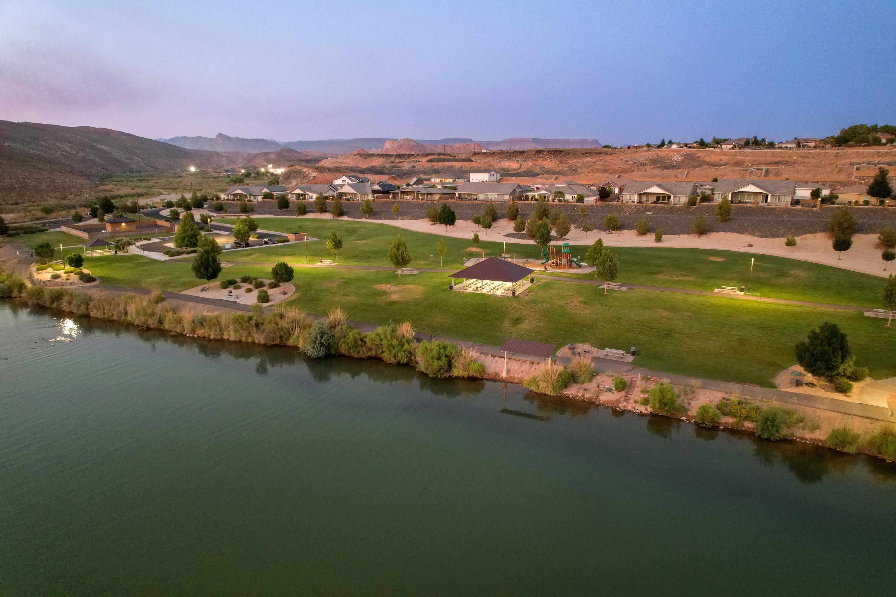 SANDS COVE - Residential