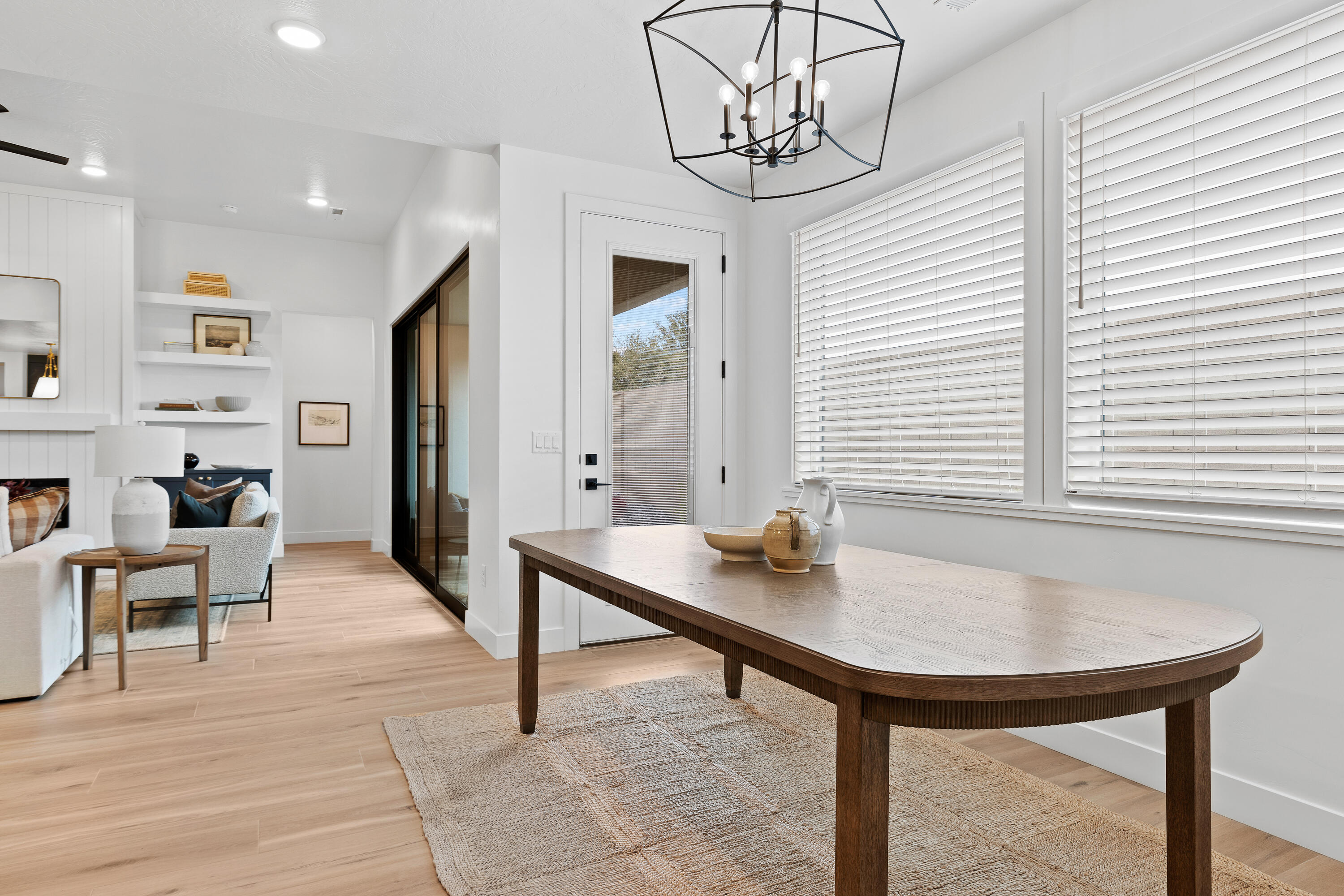 SANDS COVE - Residential