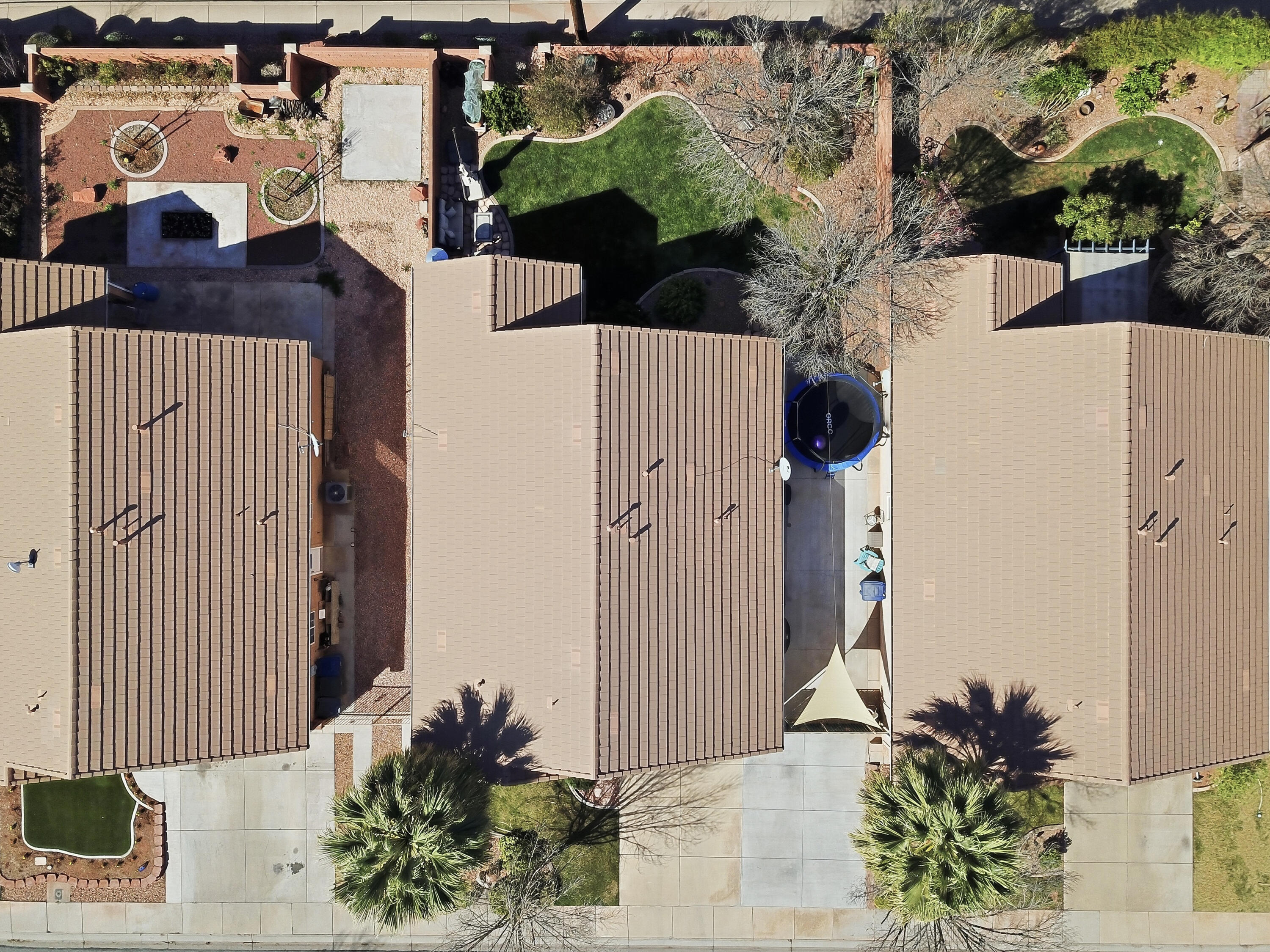 EMERALD RIDGE - Residential