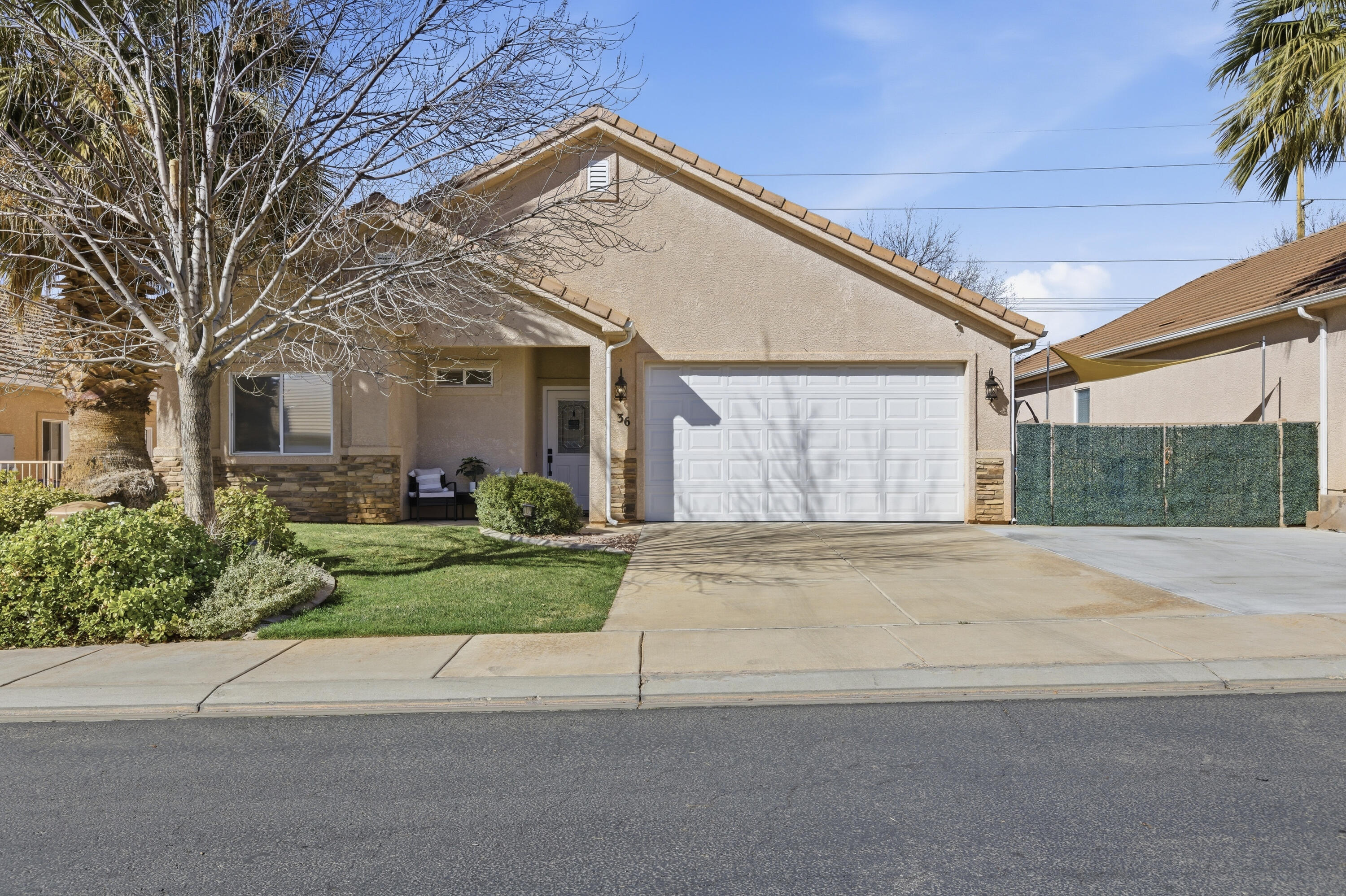 EMERALD RIDGE - Residential