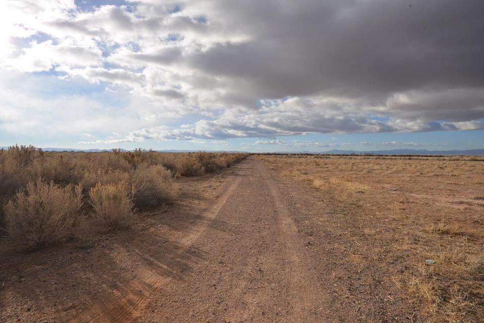 NOT AVAILABLE - Land