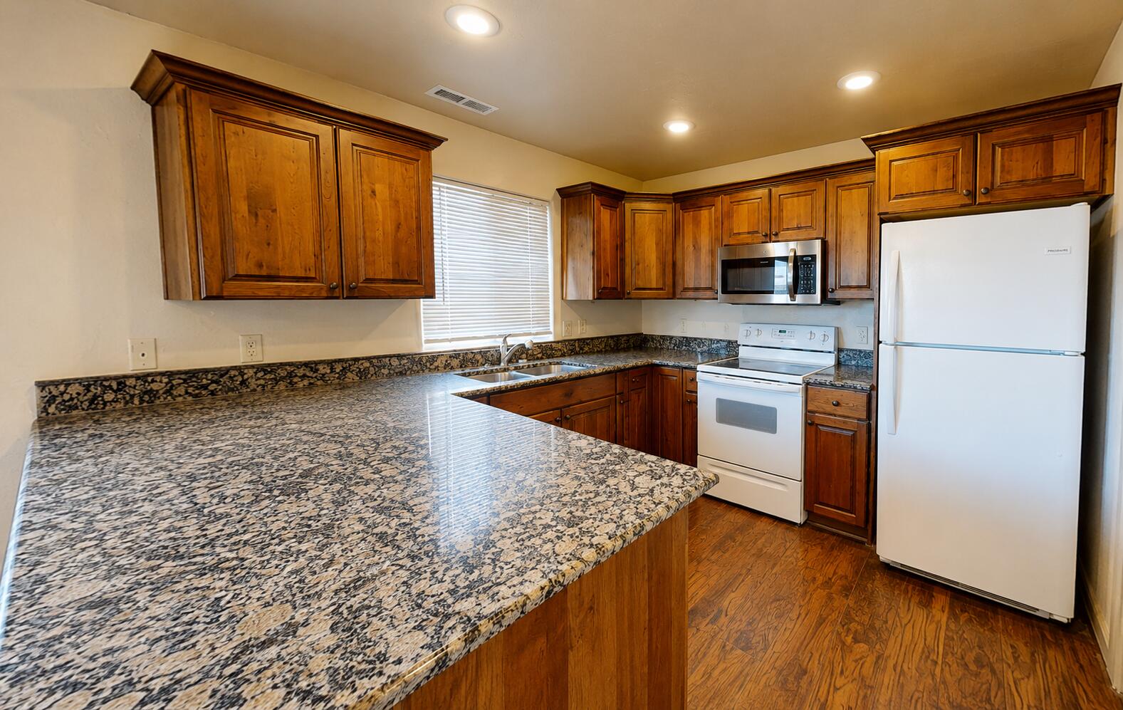 NOT AVAILABLE - Residential